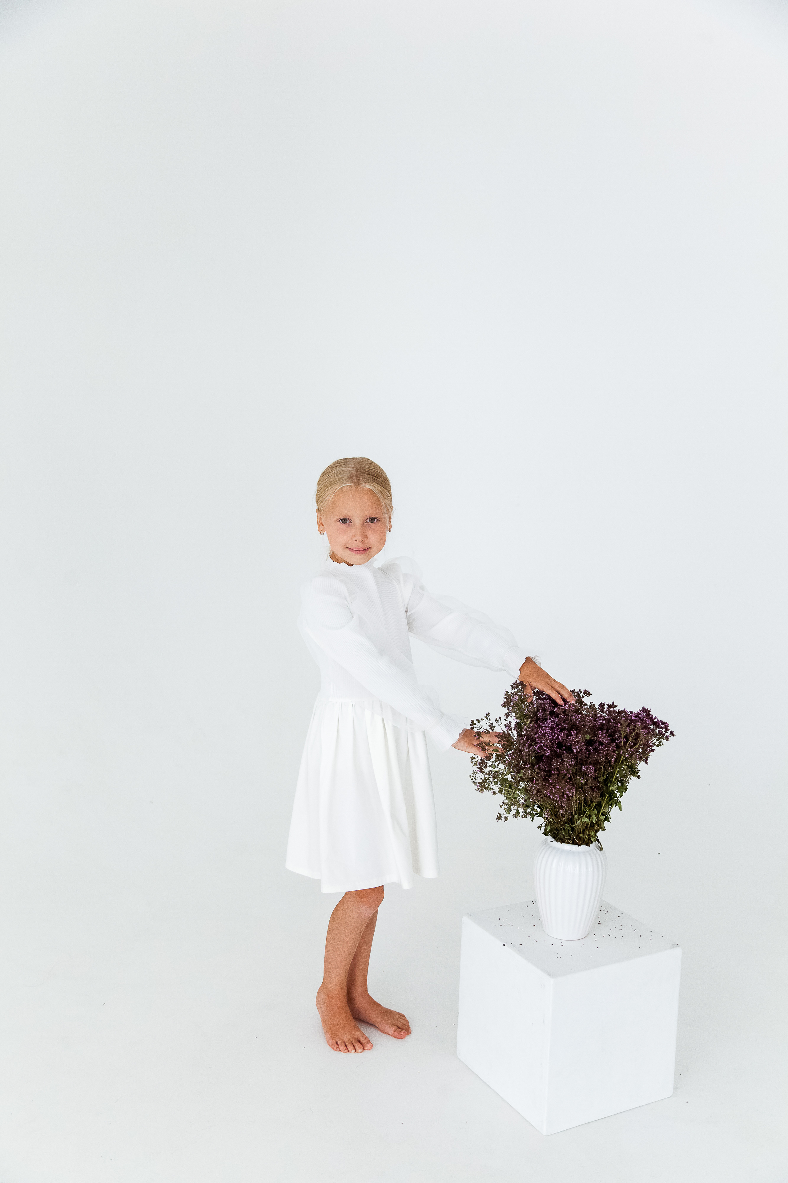 Контент съемка детская одежа Томский бренд MyAnya. Фотограф в Томске Юлия Постнова