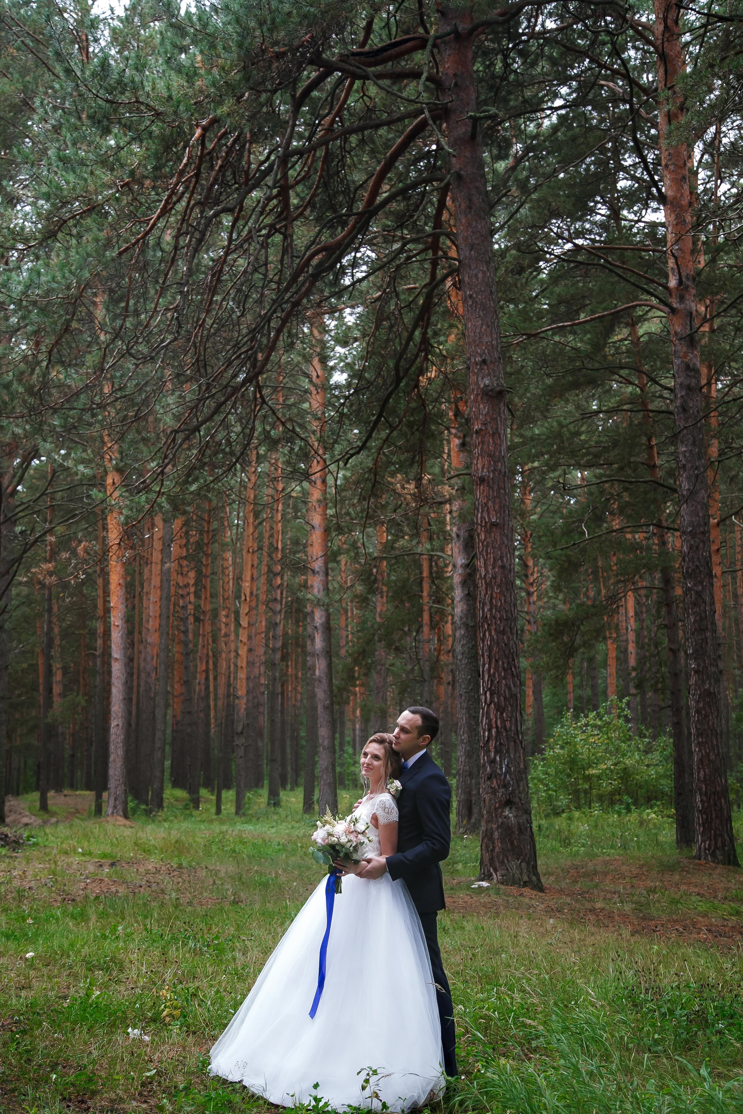 Свадебный. Фотограф в Томске Юлия Постнова