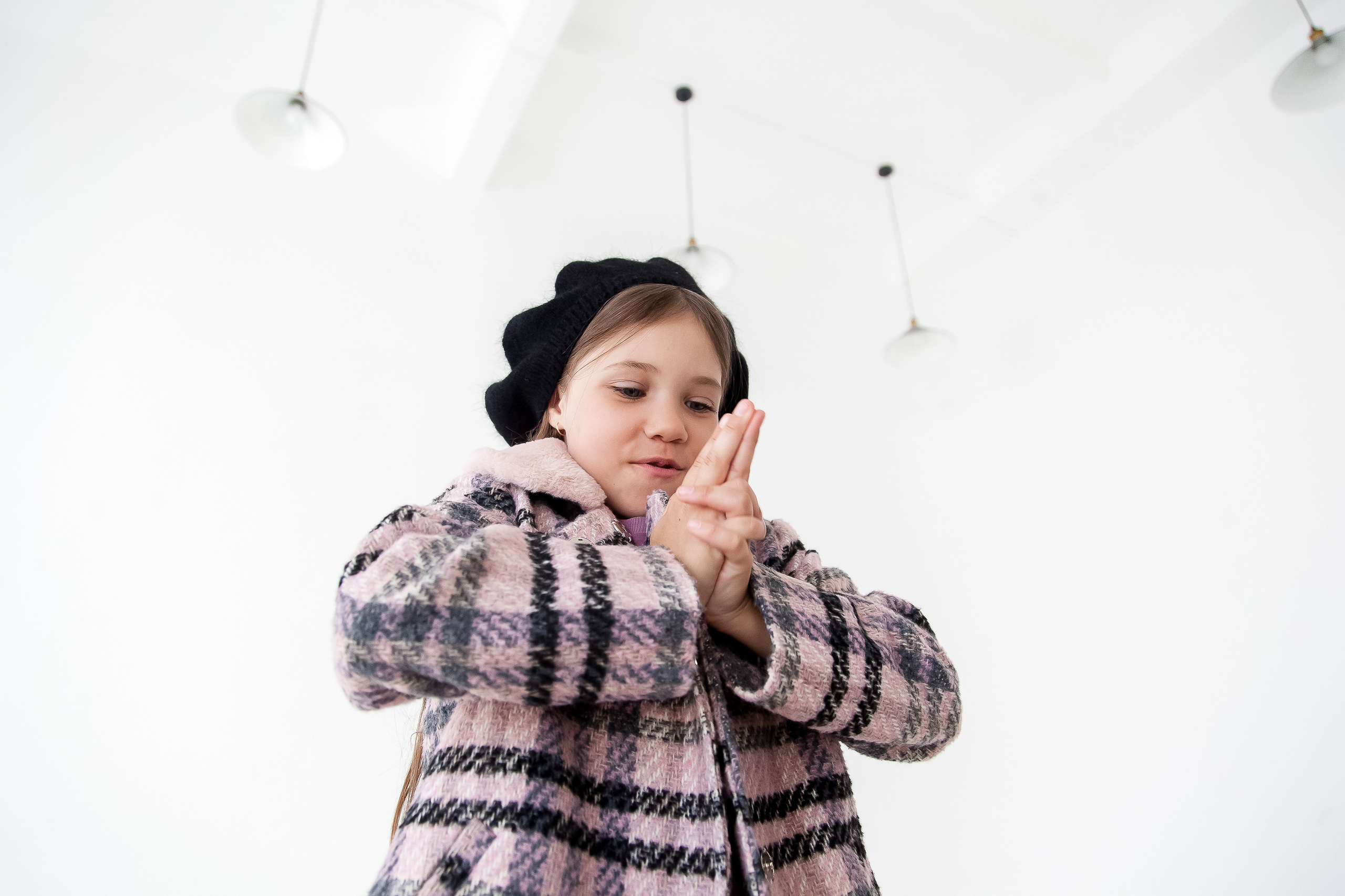 Контент съемка детская одежа Томский бренд MyAnya. Фотограф в Томске Юлия Постнова