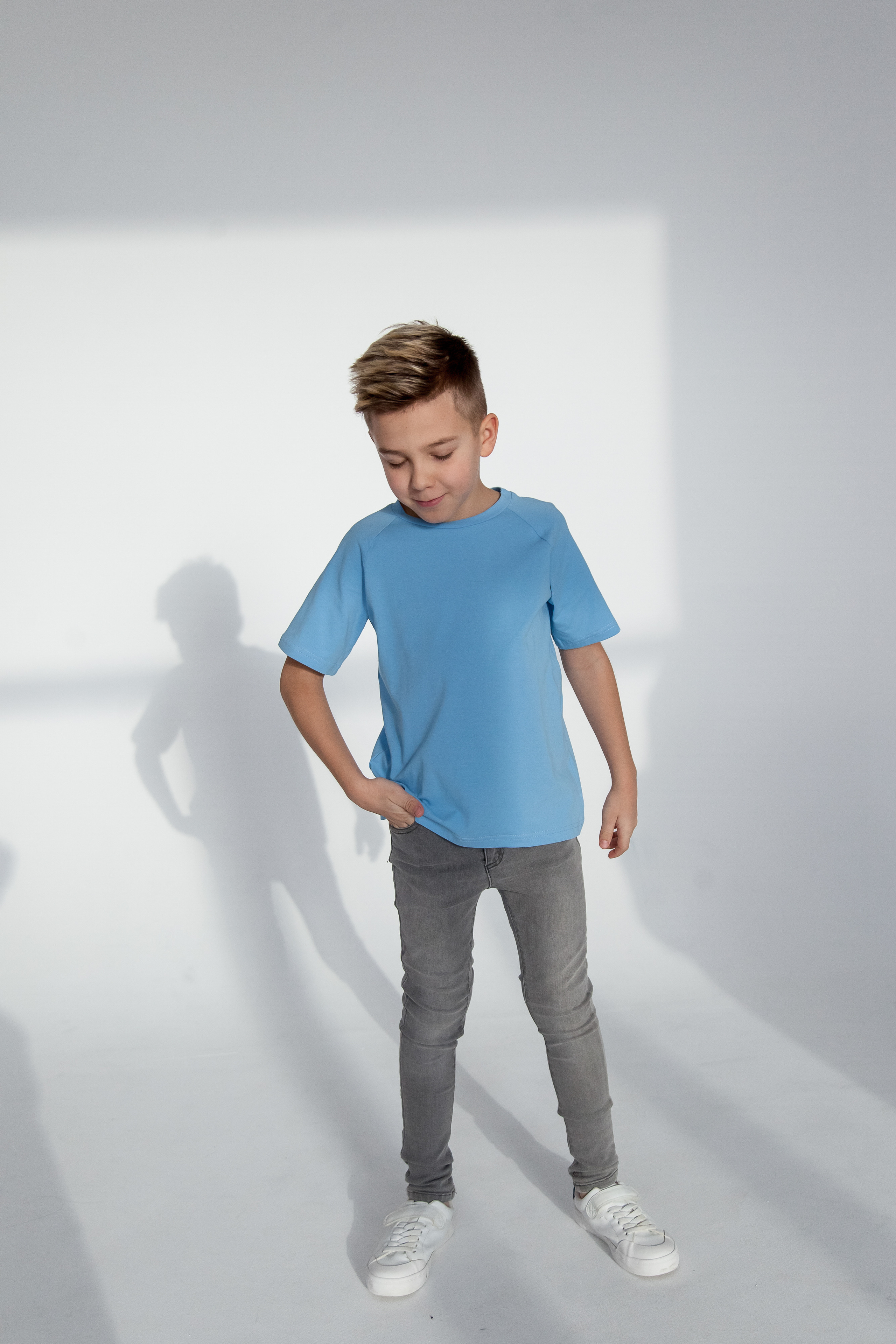 Контент съемка детская одежа Томский бренд MyAnya. Фотограф в Томске Юлия Постнова