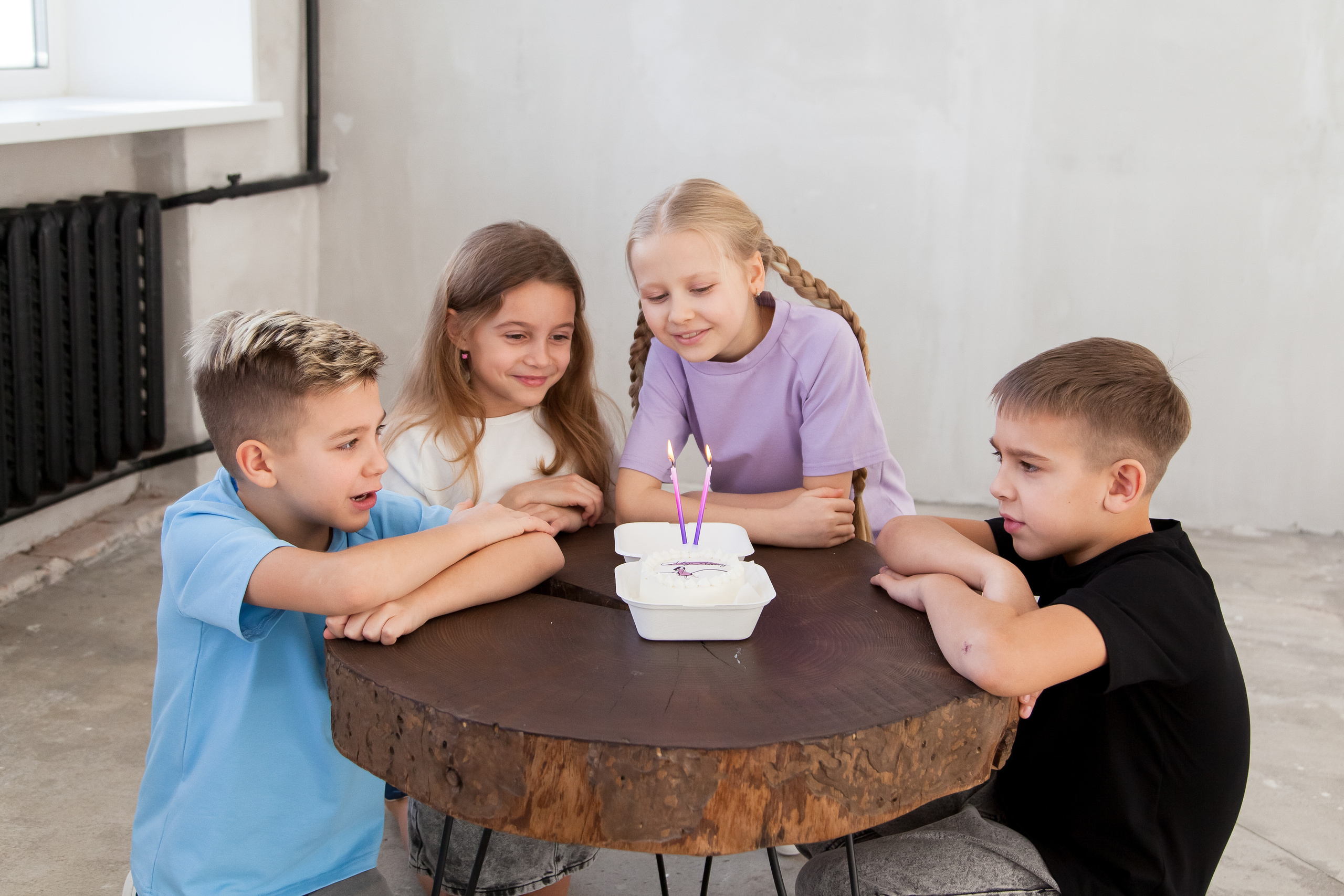 Контент съемка детская одежа Томский бренд MyAnya. Фотограф в Томске Юлия Постнова