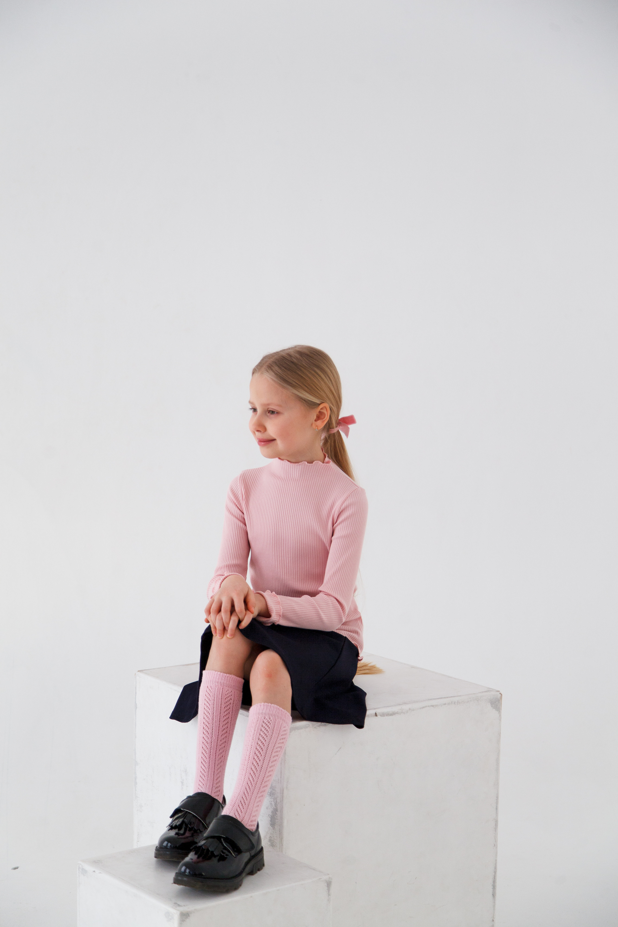 Контент съемка детская одежа Томский бренд MyAnya. Фотограф в Томске Юлия Постнова