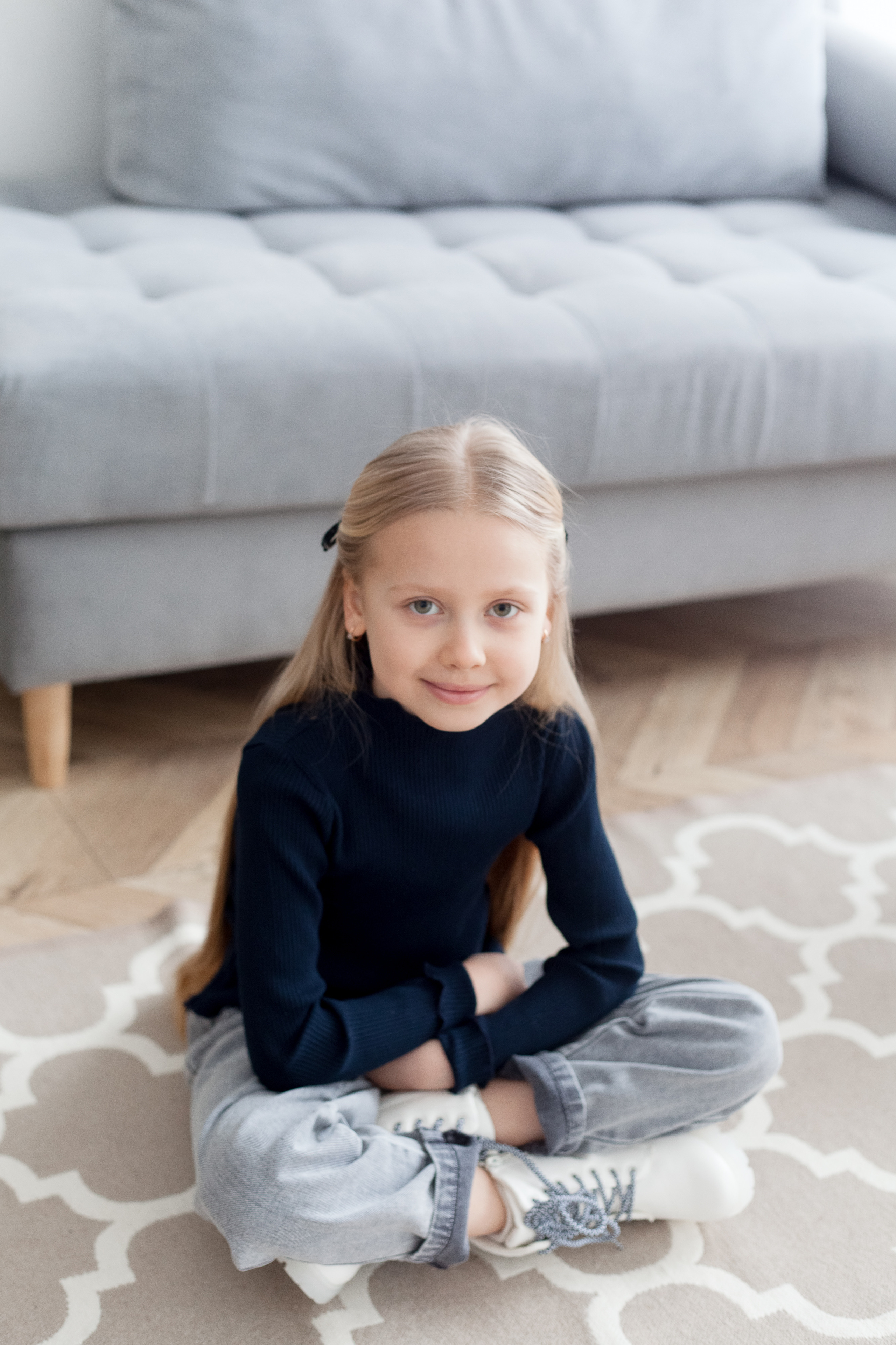 Контент съемка детская одежа Томский бренд MyAnya. Фотограф в Томске Юлия Постнова