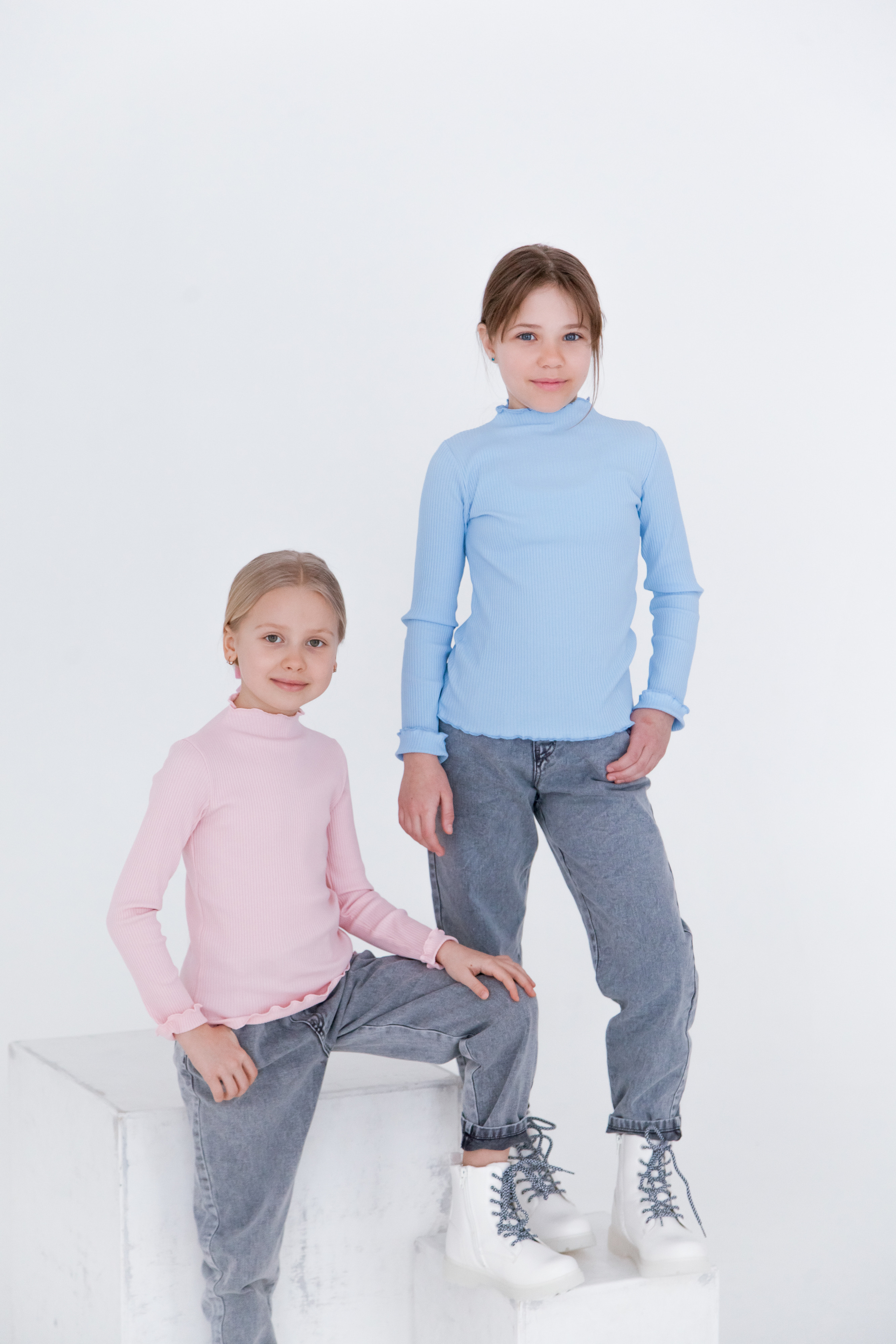 Контент съемка детская одежа Томский бренд MyAnya. Фотограф в Томске Юлия Постнова