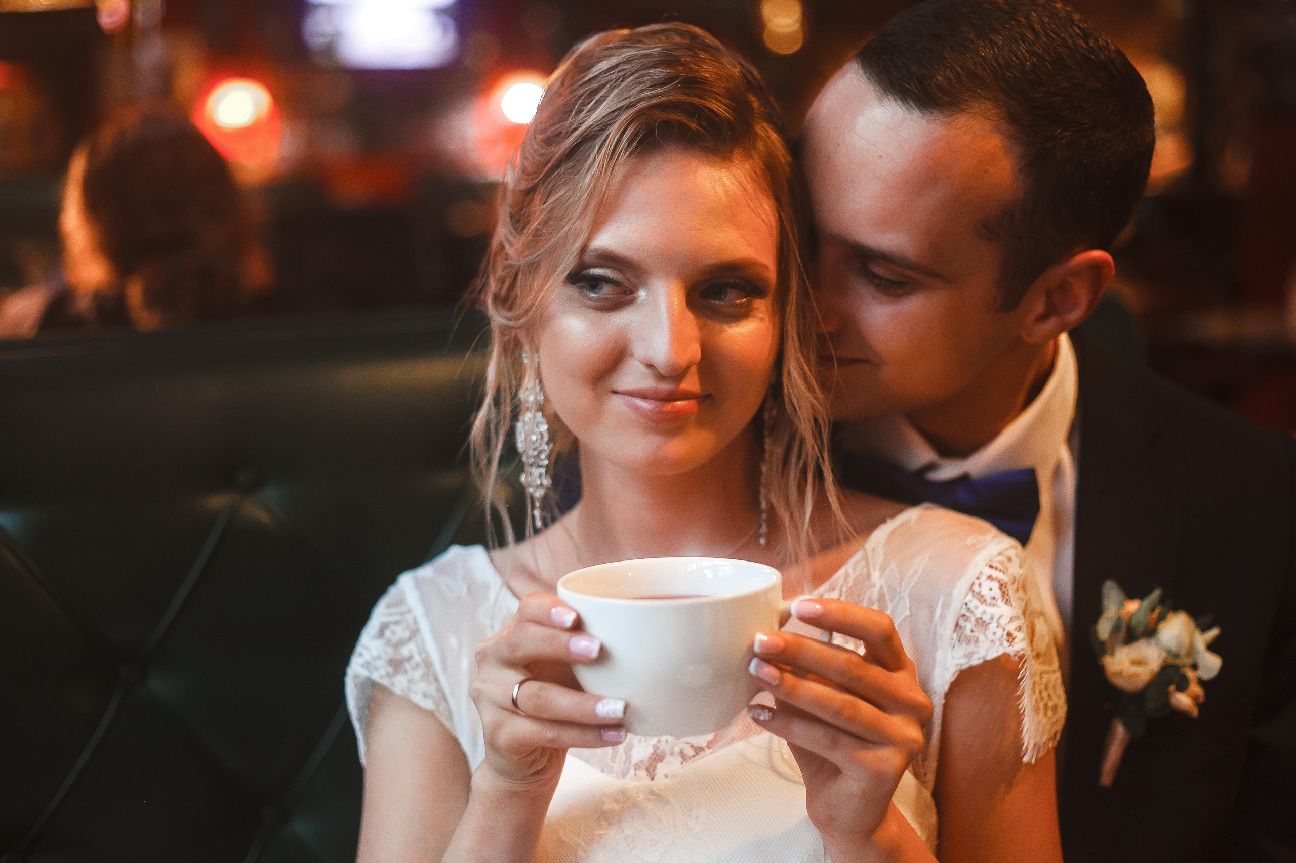 Свадебный. Фотограф в Томске Юлия Постнова