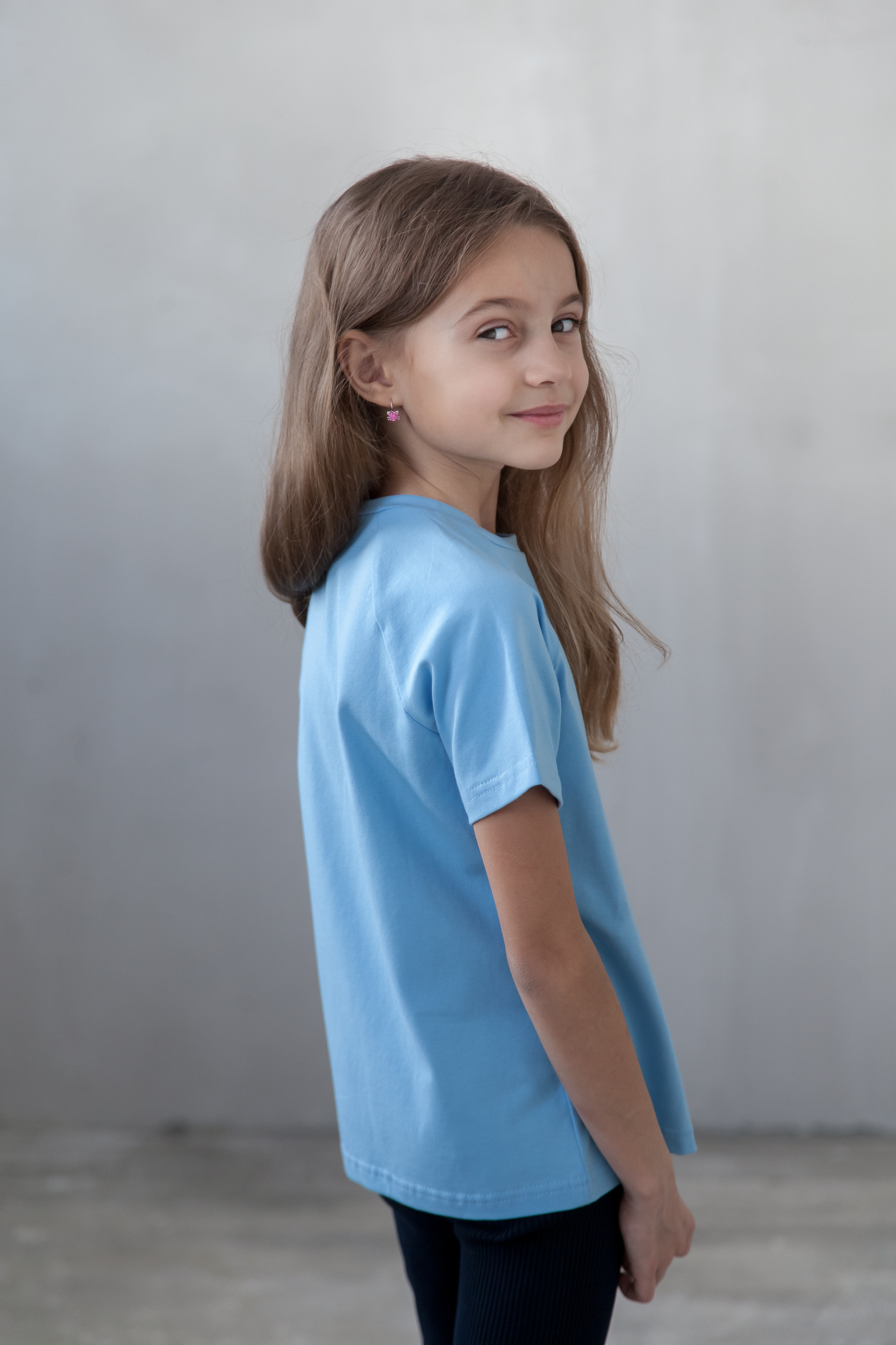 Контент съемка детская одежа Томский бренд MyAnya. Фотограф в Томске Юлия Постнова