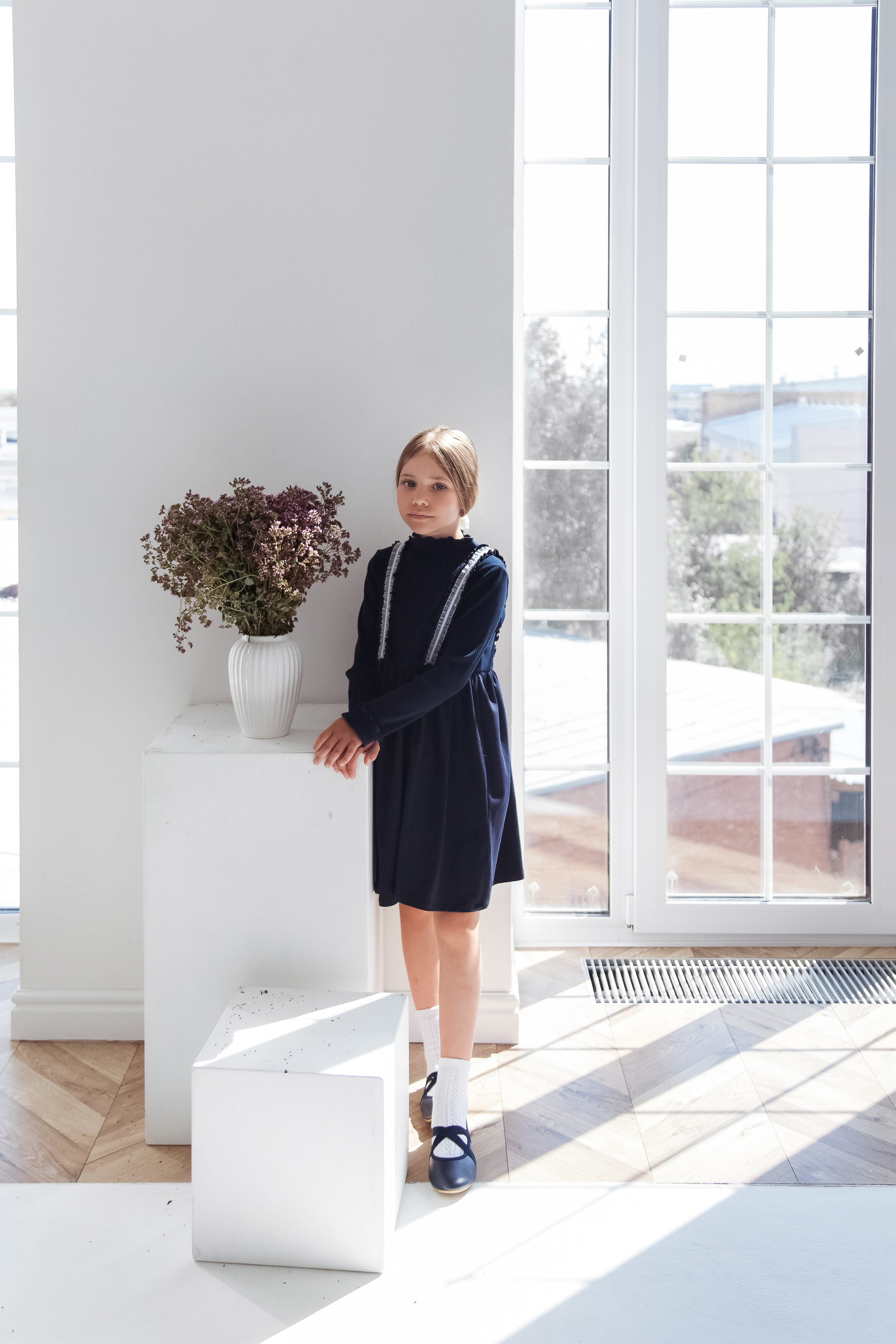 Контент съемка детская одежа Томский бренд MyAnya. Фотограф в Томске Юлия Постнова