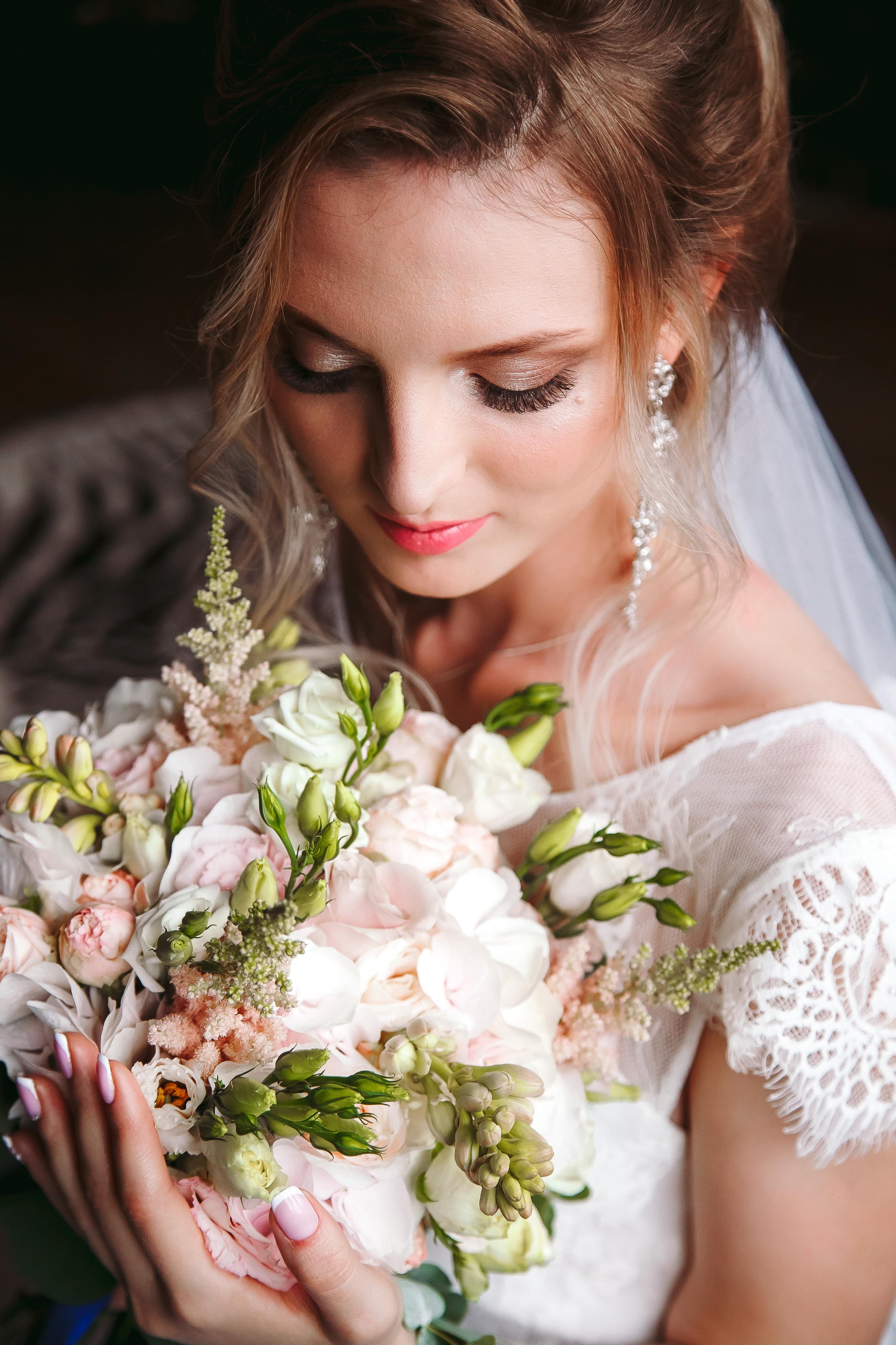 Свадебный. Фотограф в Томске Юлия Постнова