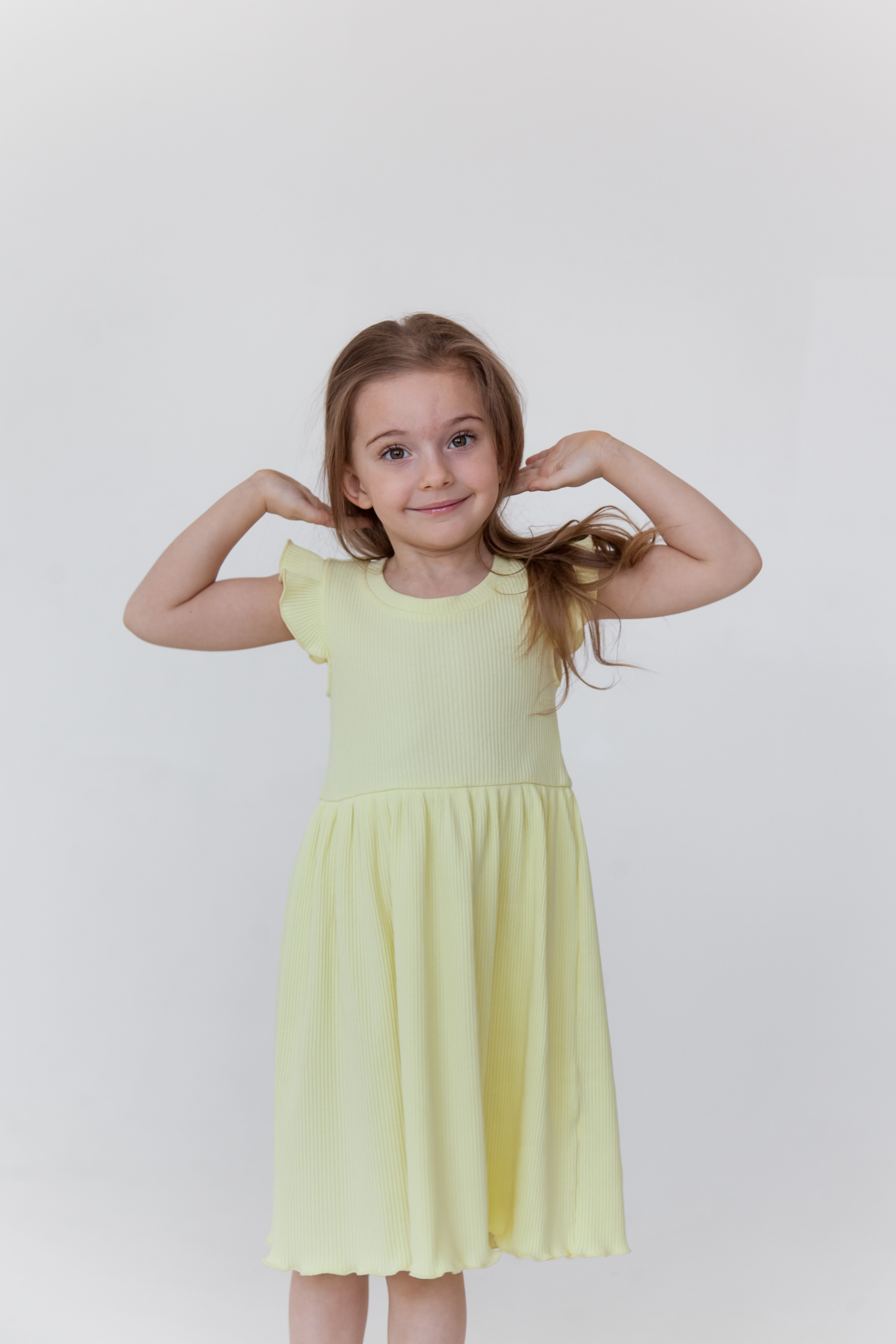 Контент съемка детская одежа Томский бренд MyAnya. Фотограф в Томске Юлия Постнова