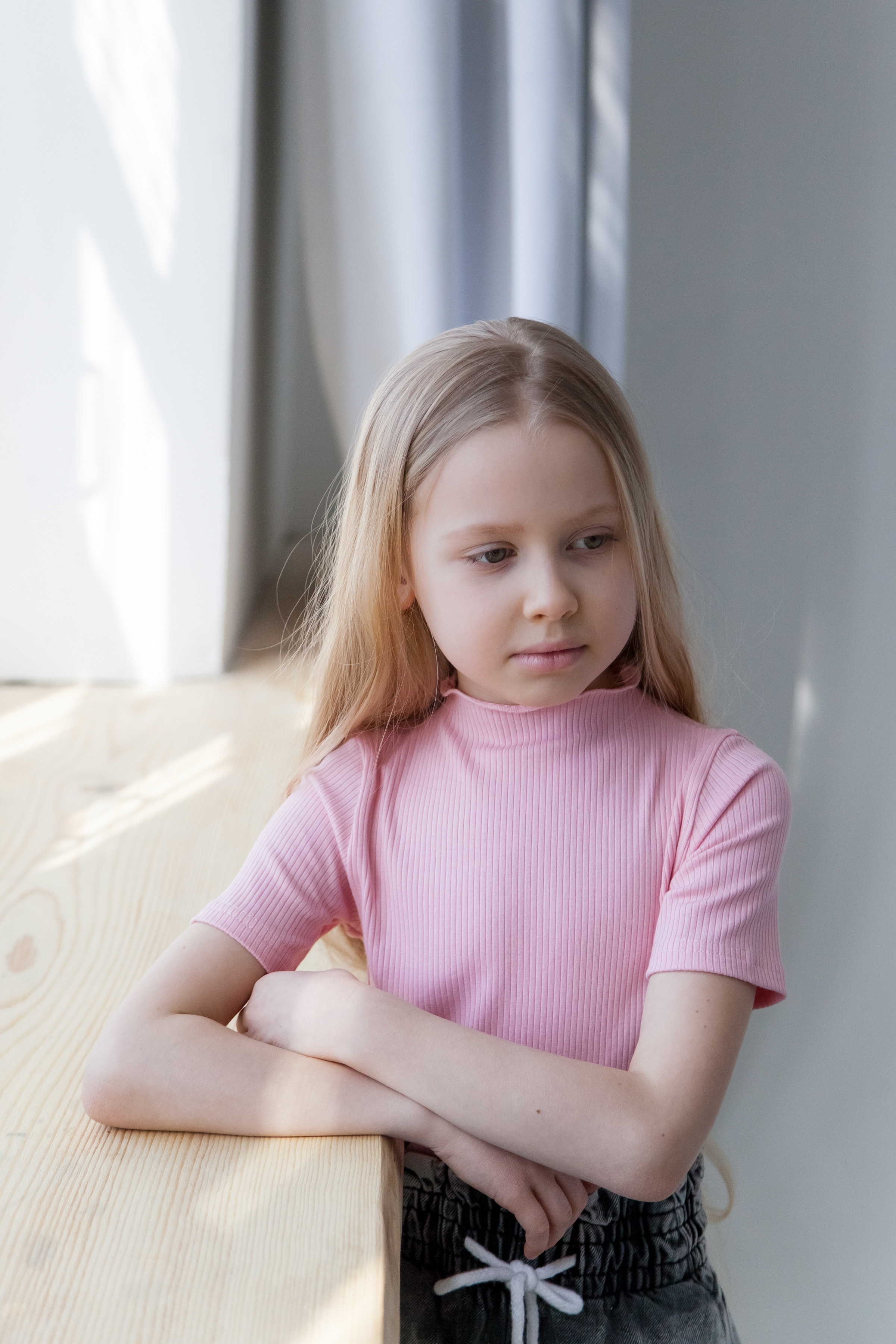 Контент съемка детская одежа Томский бренд MyAnya. Фотограф в Томске Юлия Постнова