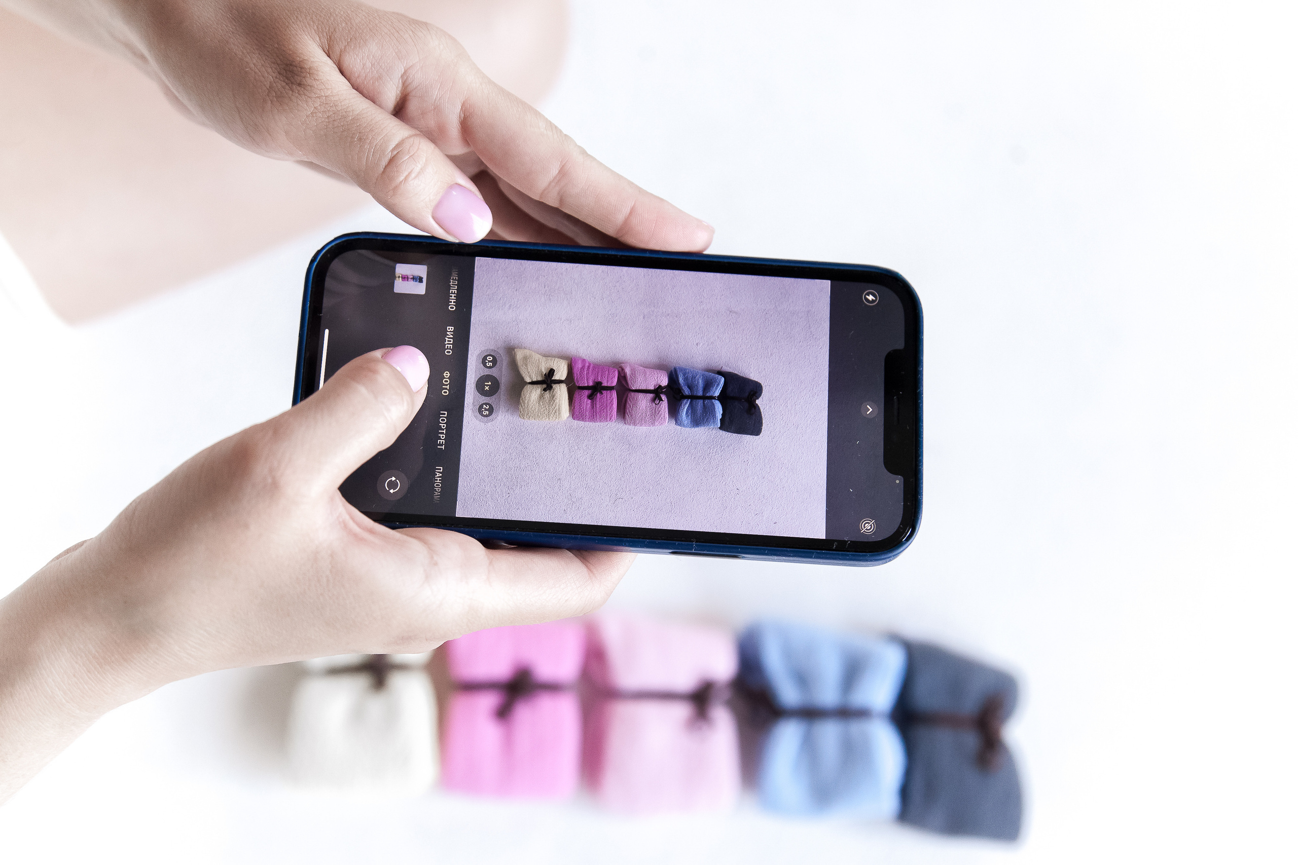 Контент съемка детская одежа Томский бренд MyAnya. Фотограф в Томске Юлия Постнова