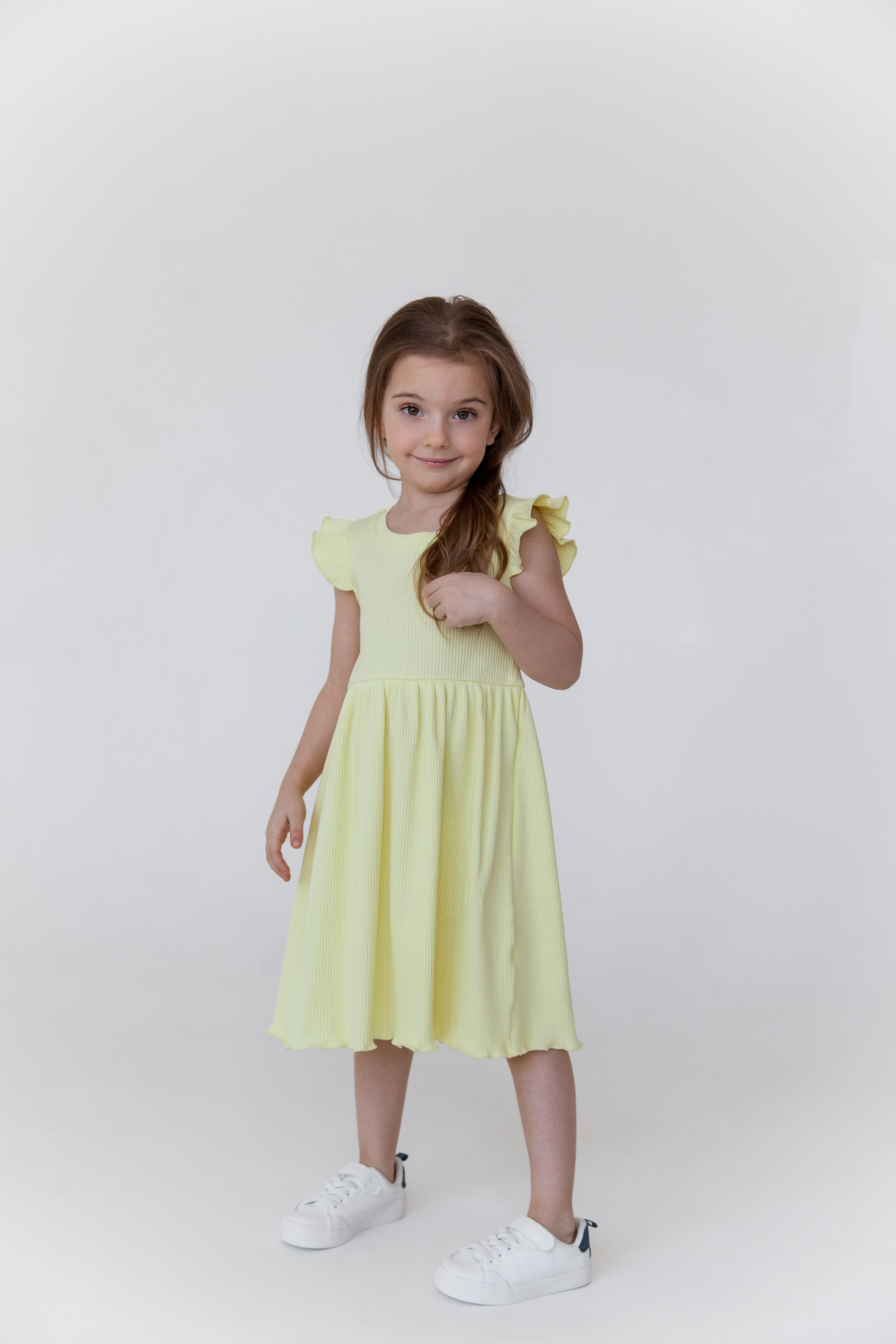 Контент съемка детская одежа Томский бренд MyAnya. Фотограф в Томске Юлия Постнова