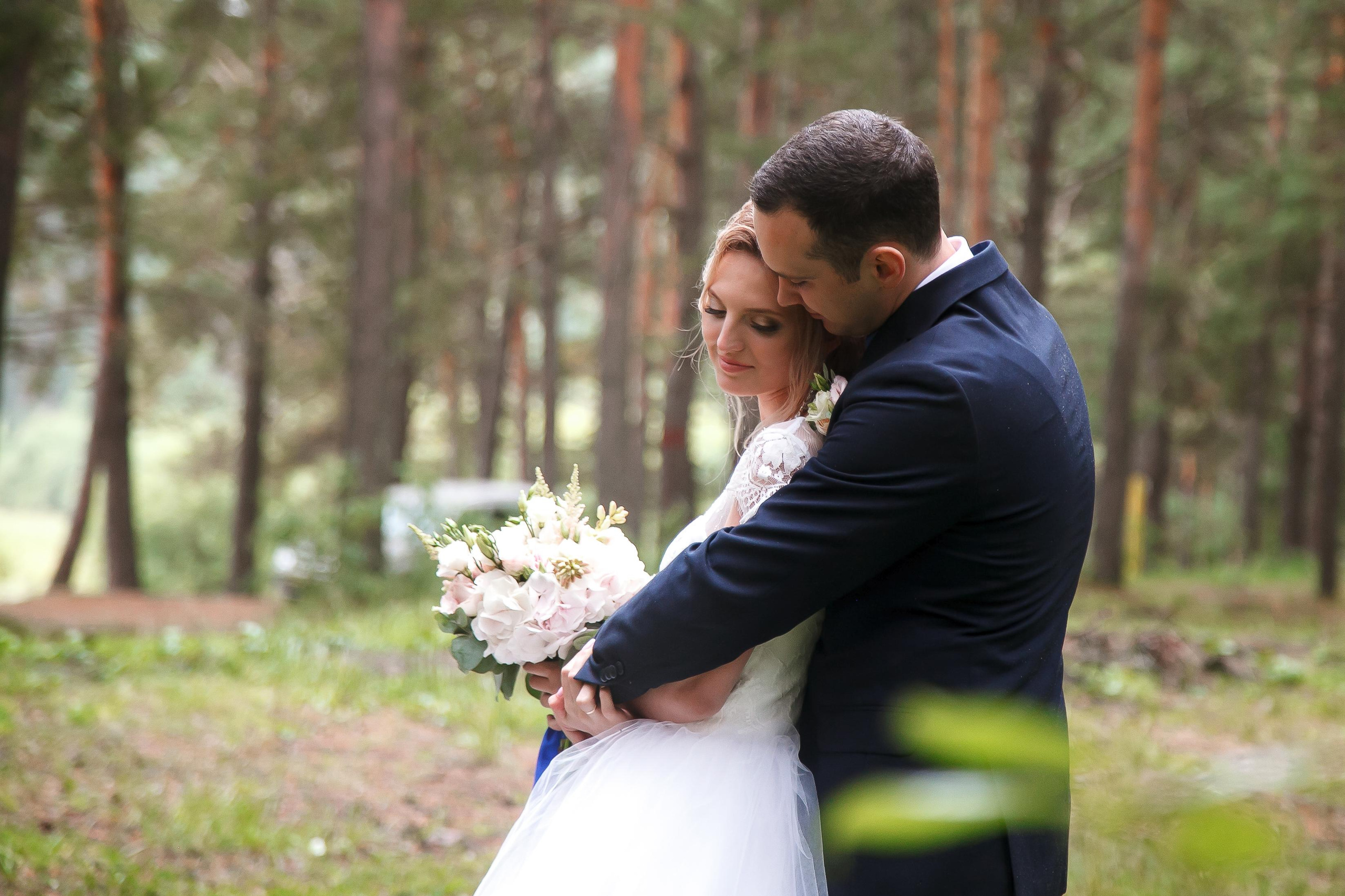 Свадебный. Фотограф в Томске Юлия Постнова