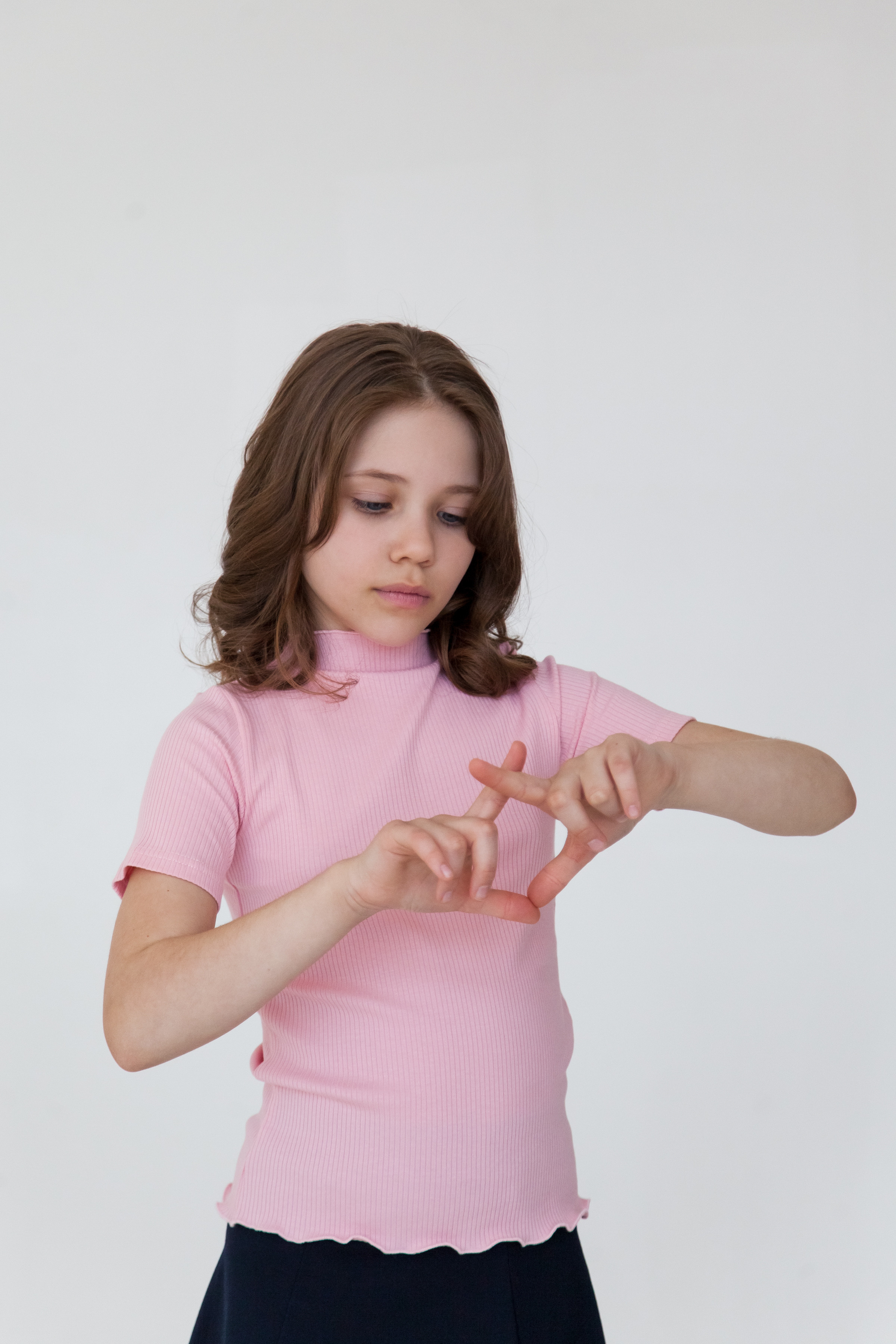 Контент съемка детская одежа Томский бренд MyAnya. Фотограф в Томске Юлия Постнова