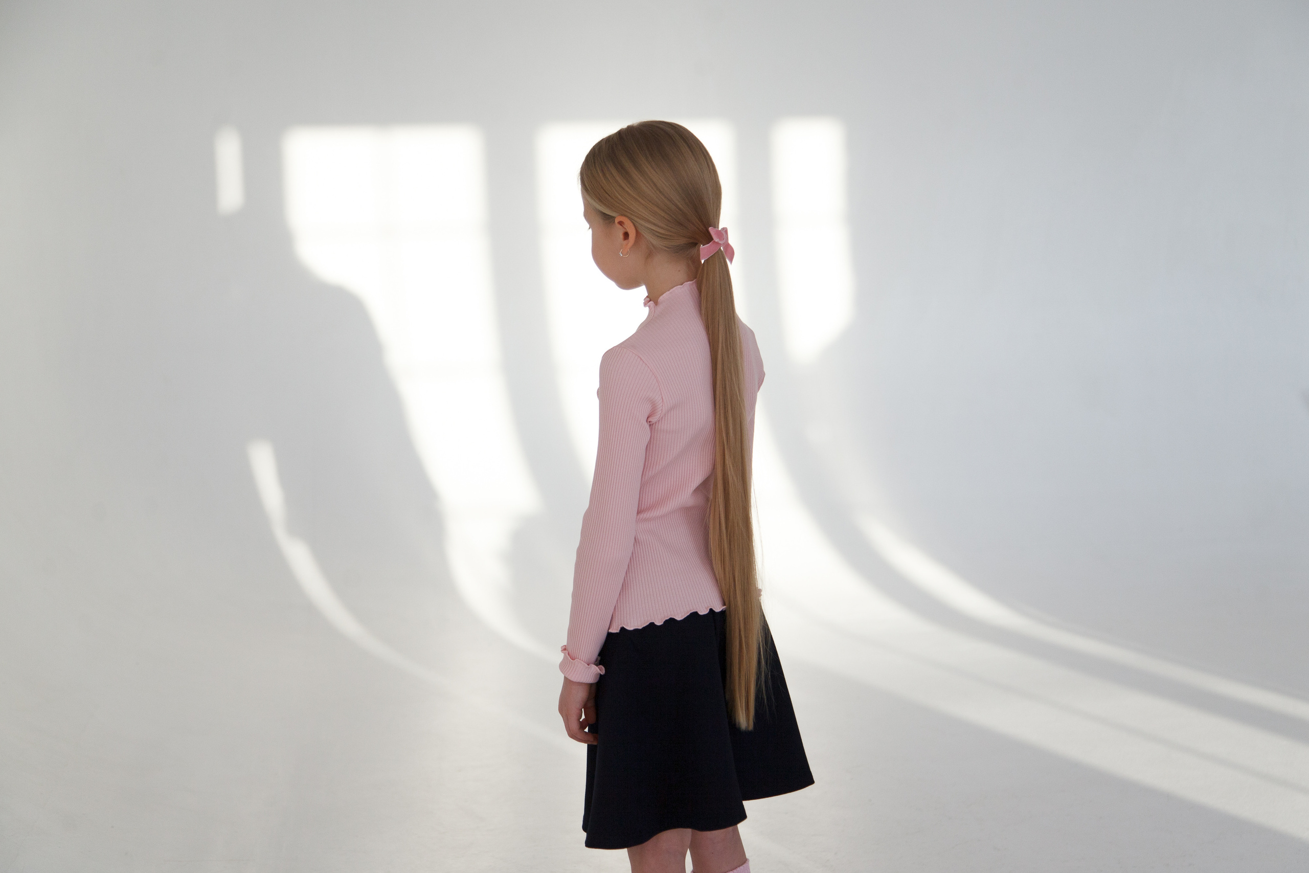 Контент съемка детская одежа Томский бренд MyAnya. Фотограф в Томске Юлия Постнова