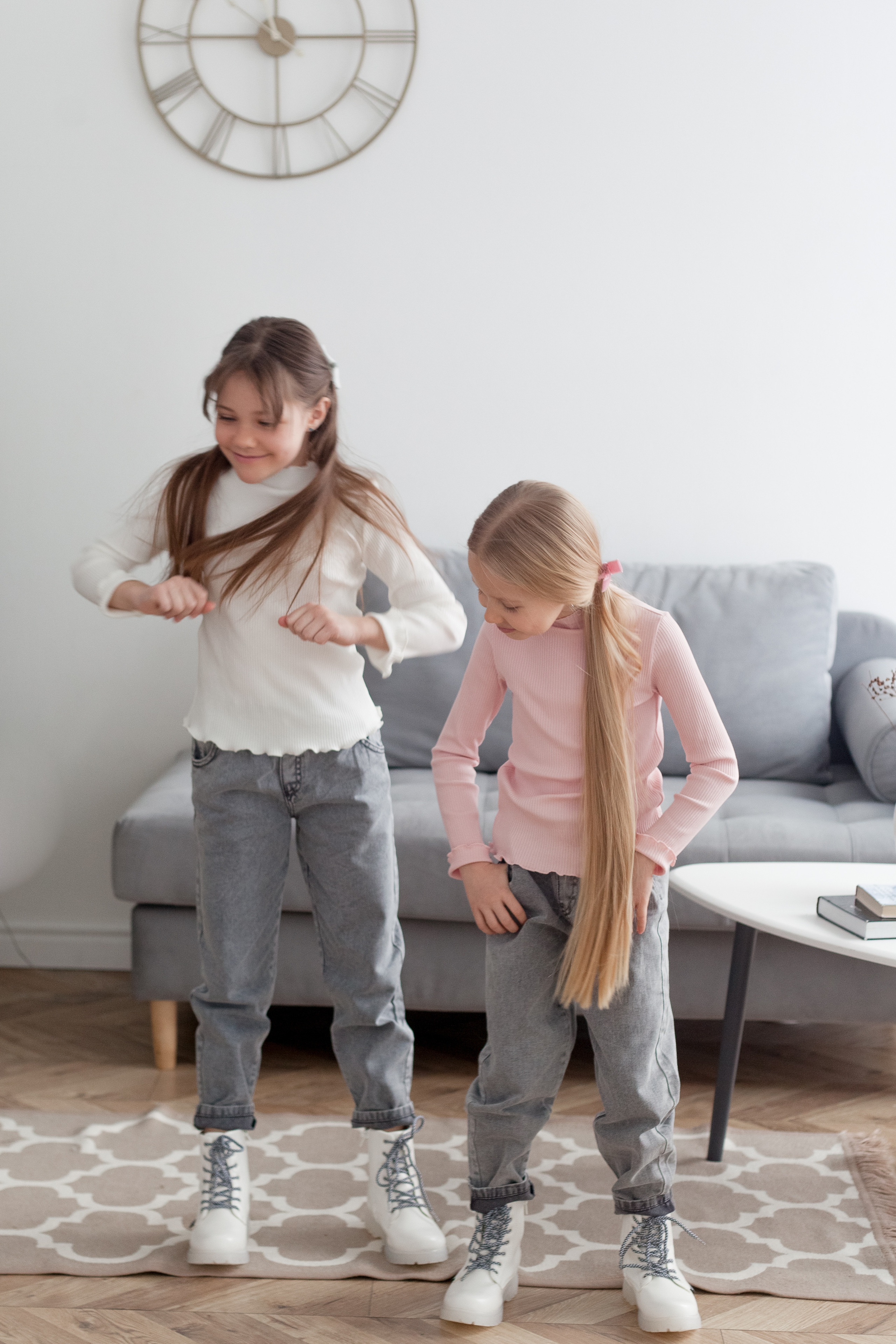 Контент съемка детская одежа Томский бренд MyAnya. Фотограф в Томске Юлия Постнова