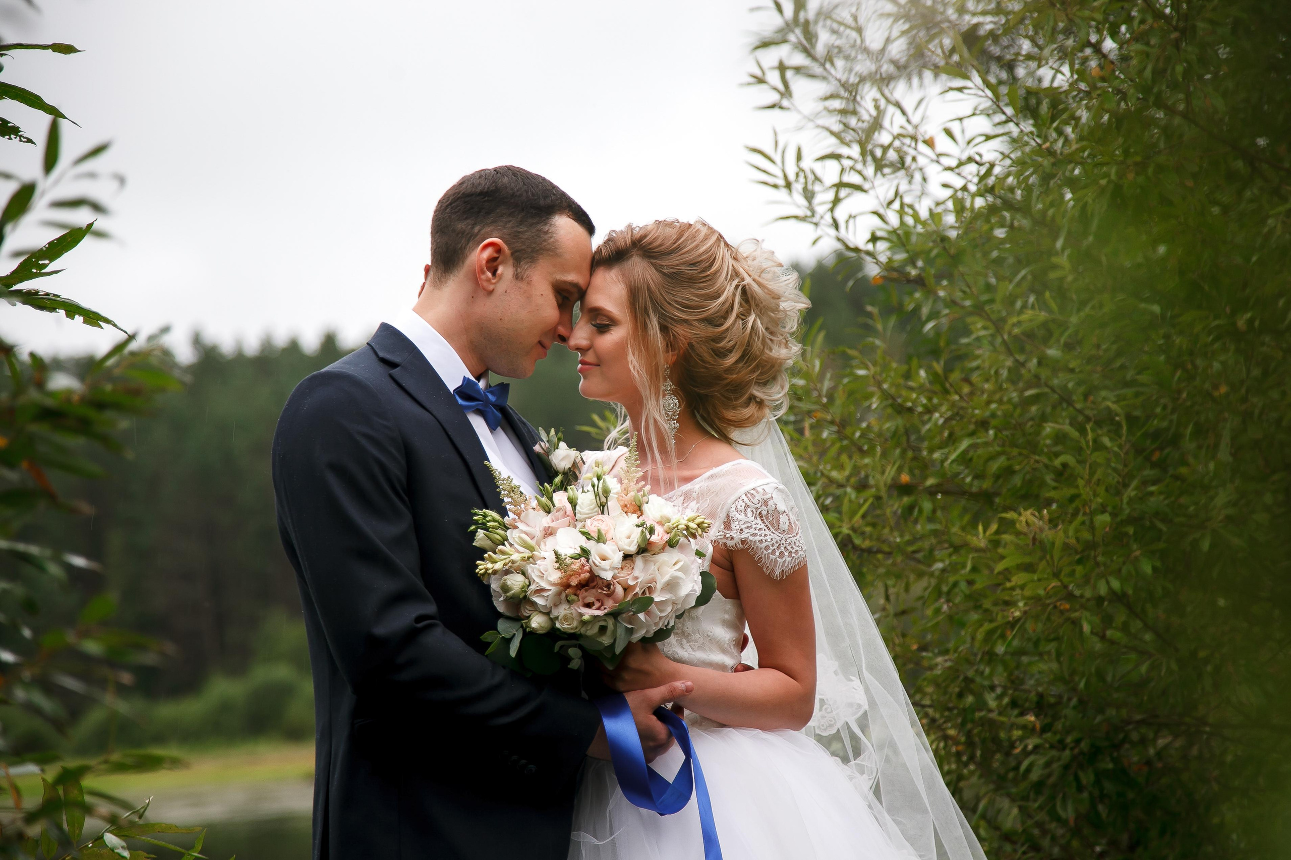 Свадебный. Фотограф в Томске Юлия Постнова