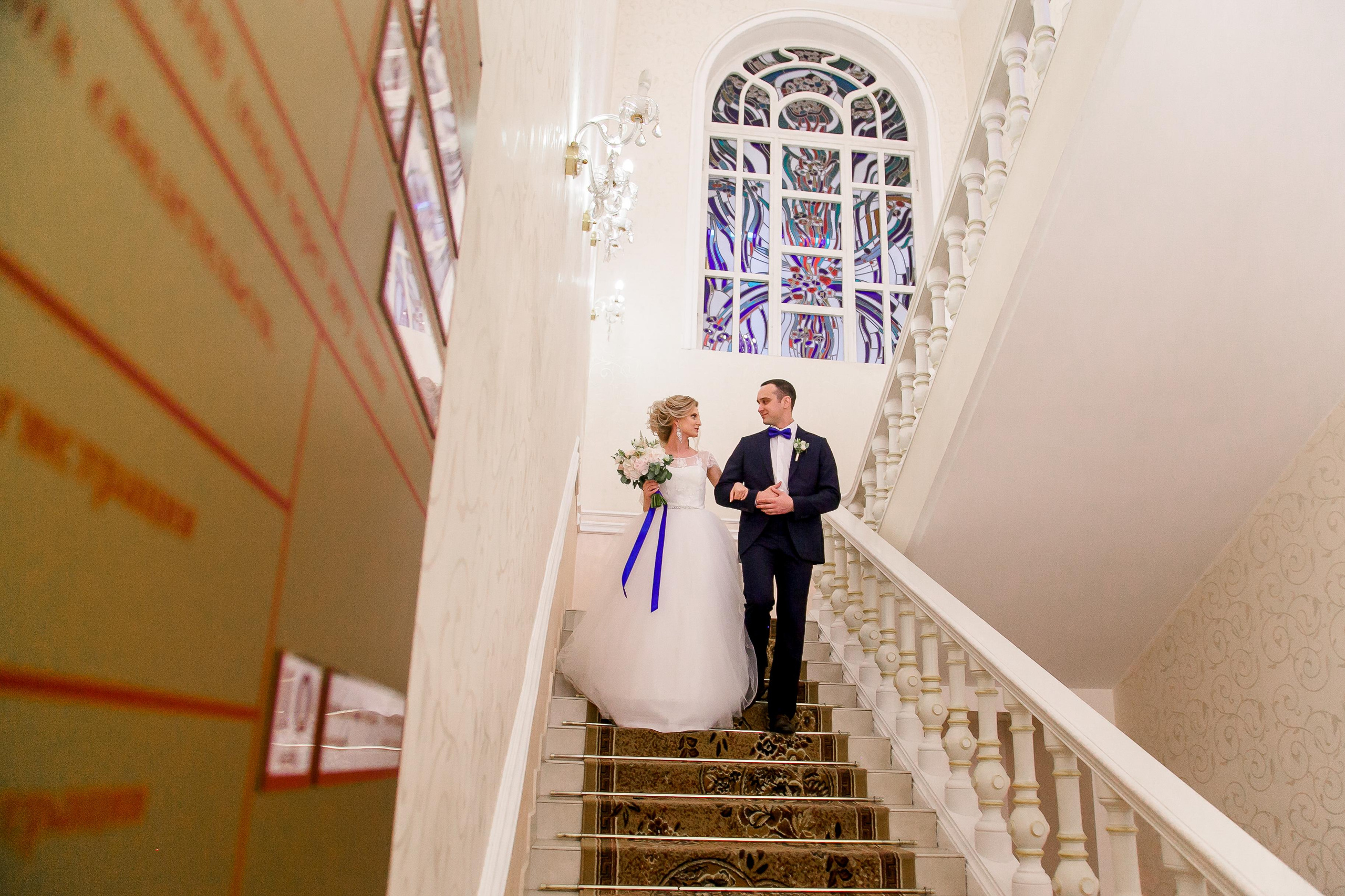 Свадебный. Фотограф в Томске Юлия Постнова