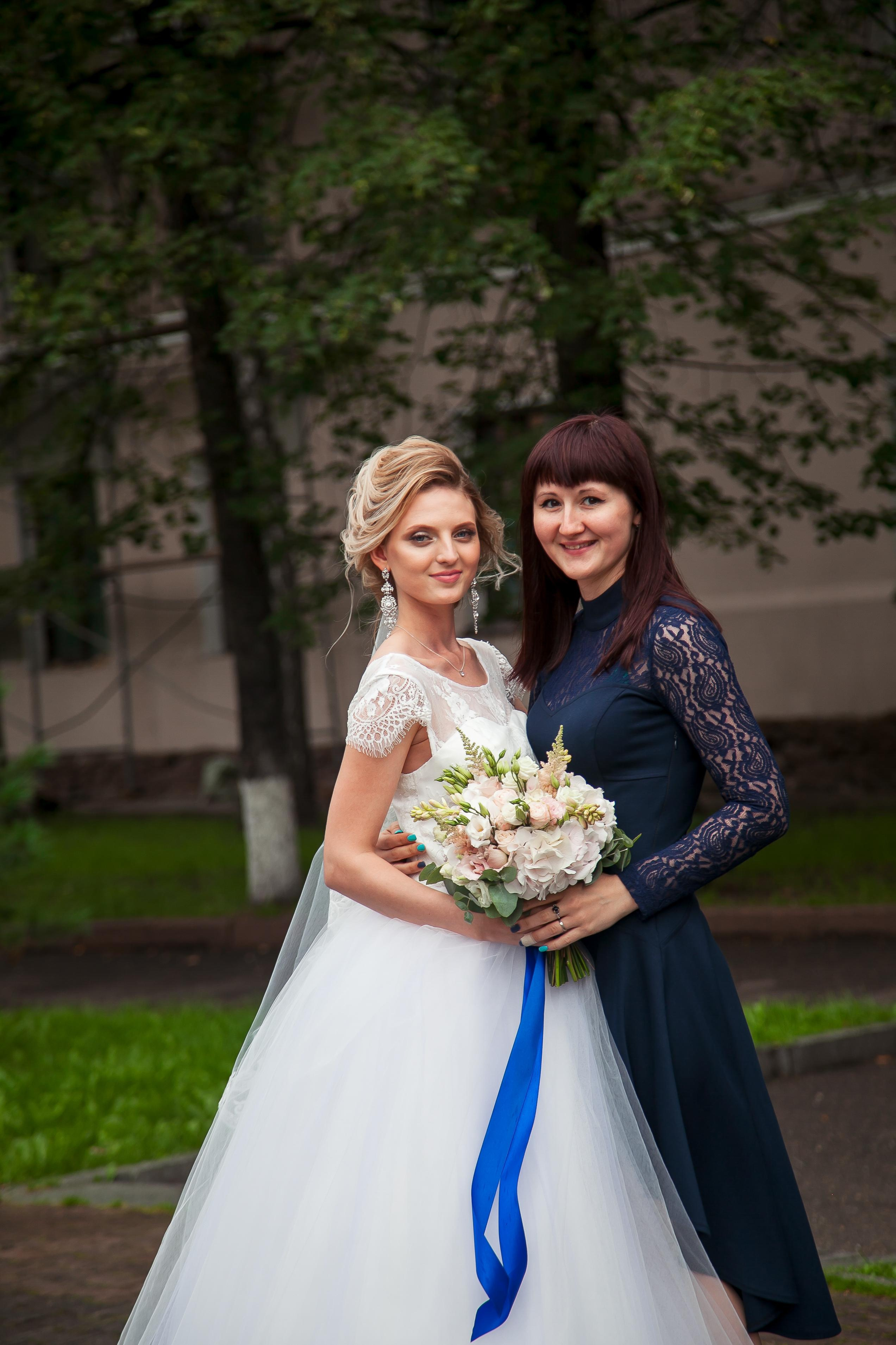 Свадебный. Фотограф в Томске Юлия Постнова