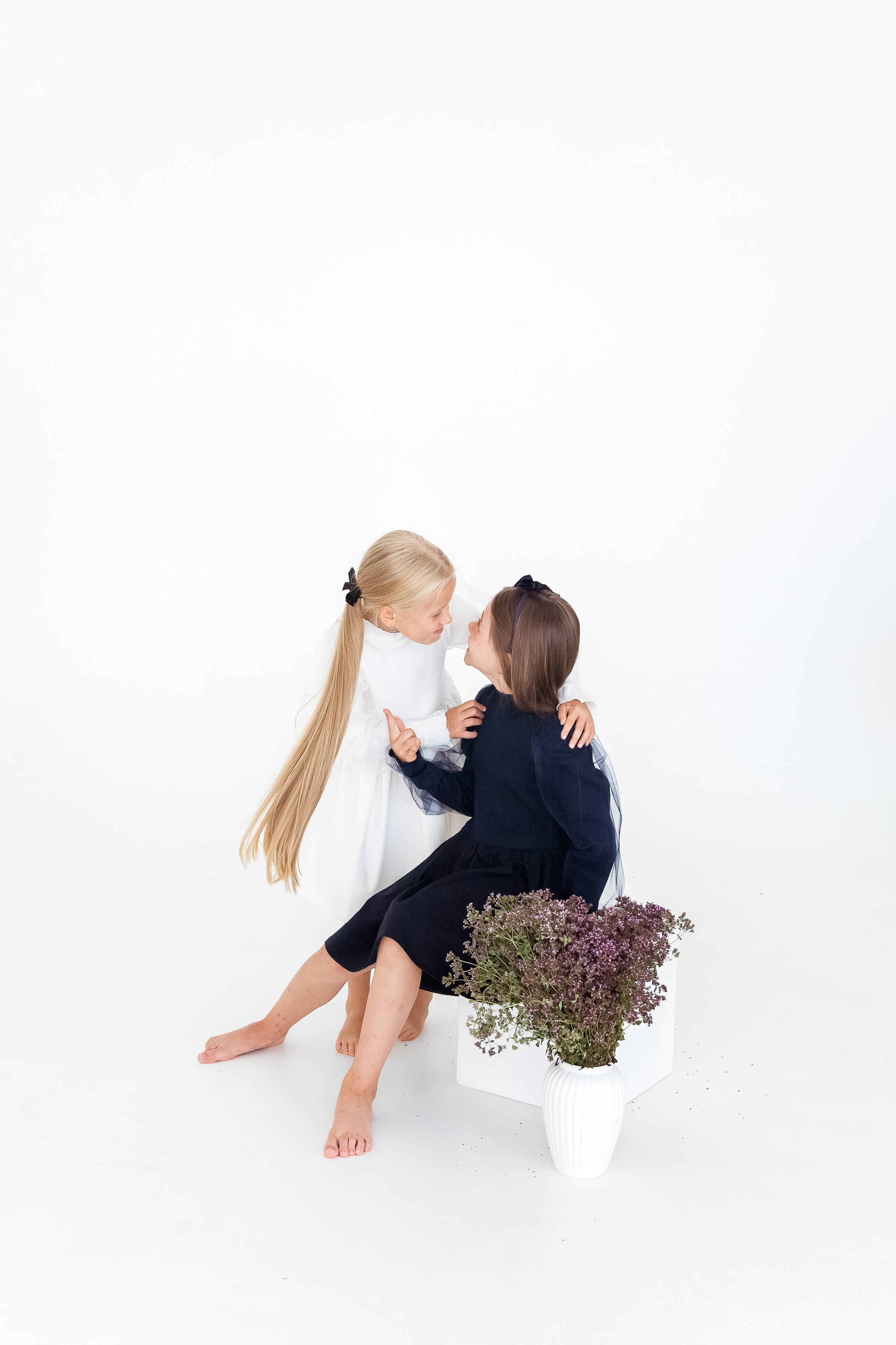 Контент съемка детская одежа Томский бренд MyAnya. Фотограф в Томске Юлия Постнова