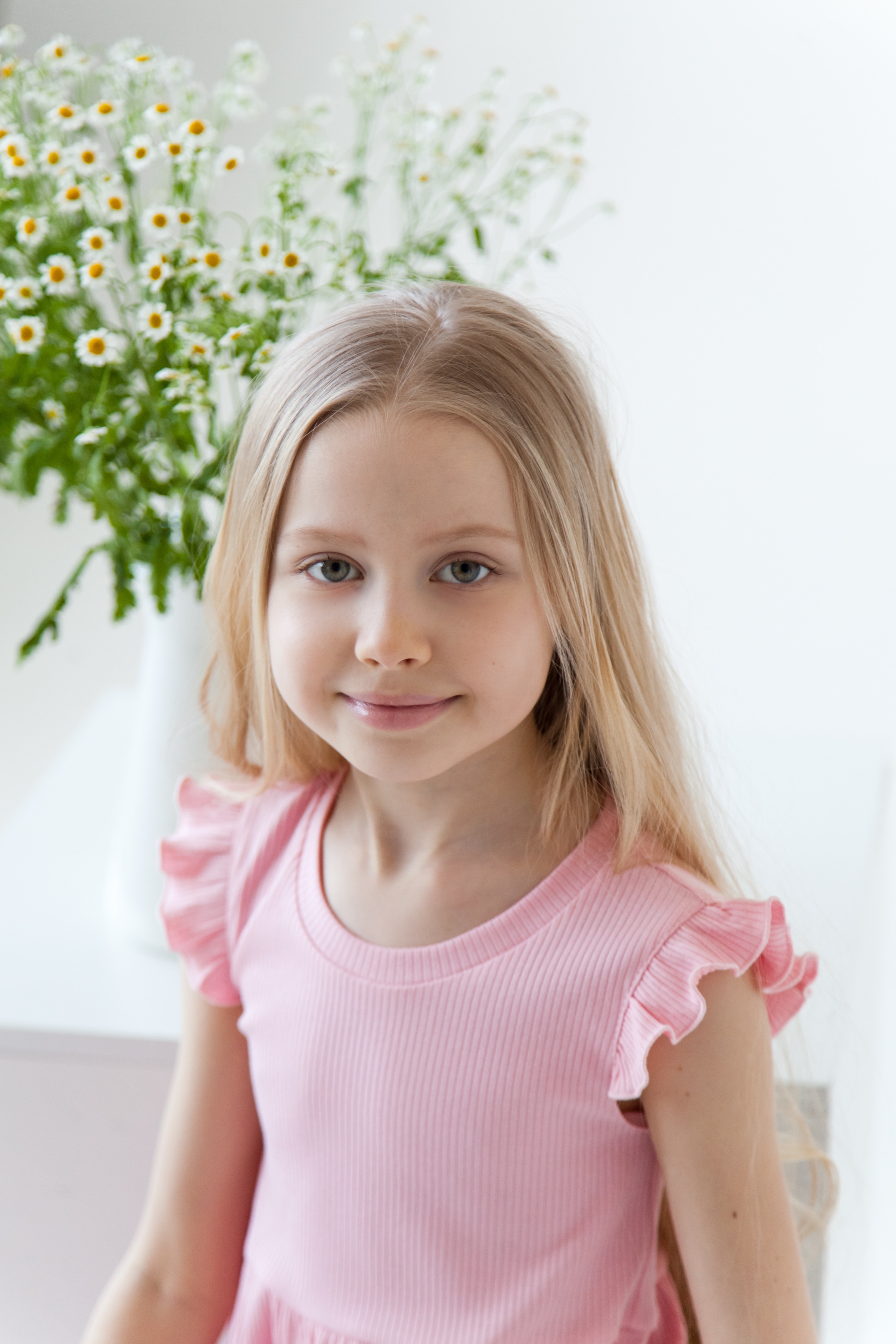 Контент съемка детская одежа Томский бренд MyAnya. Фотограф в Томске Юлия Постнова