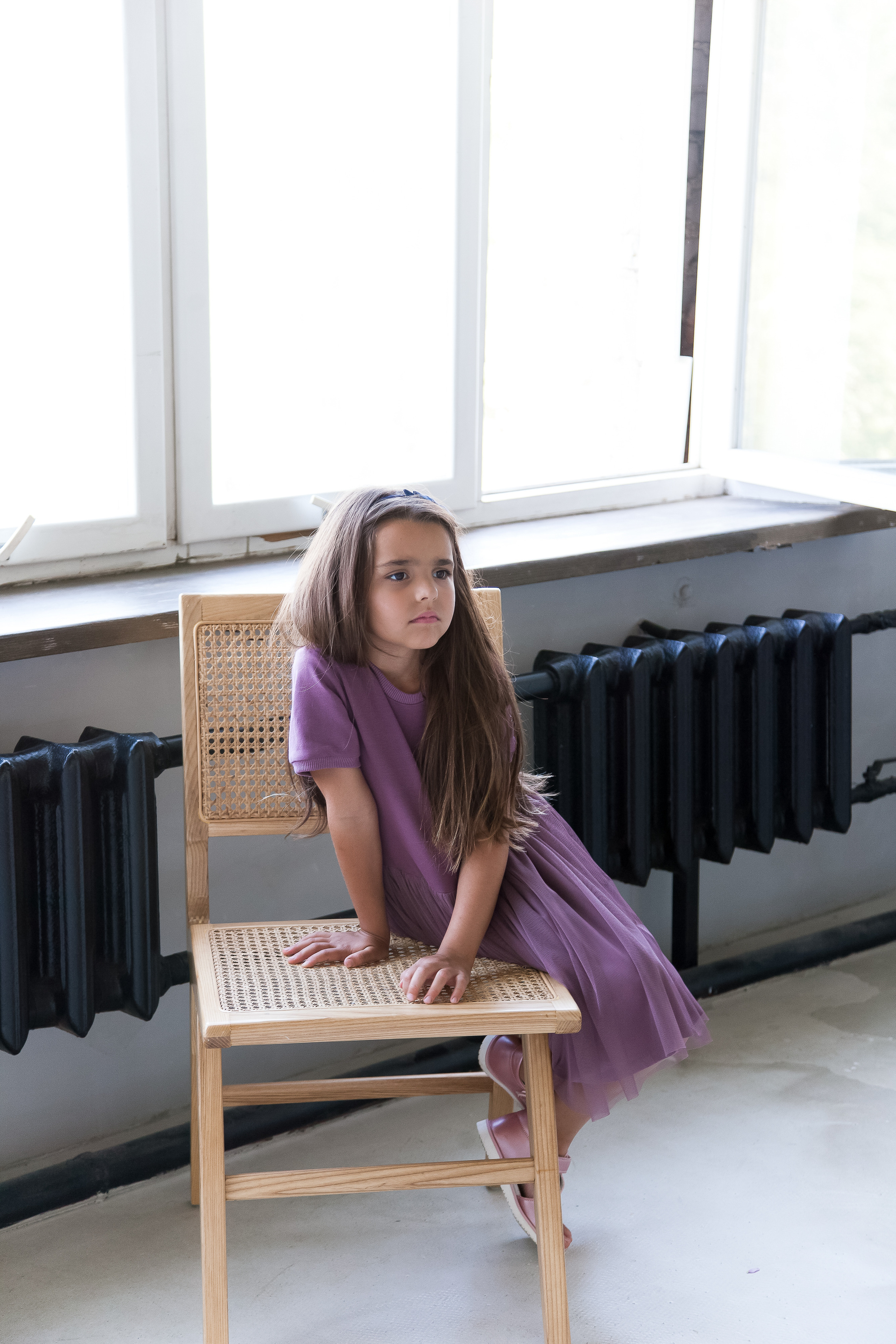 Контент съемка детская одежа Томский бренд MyAnya. Фотограф в Томске Юлия Постнова