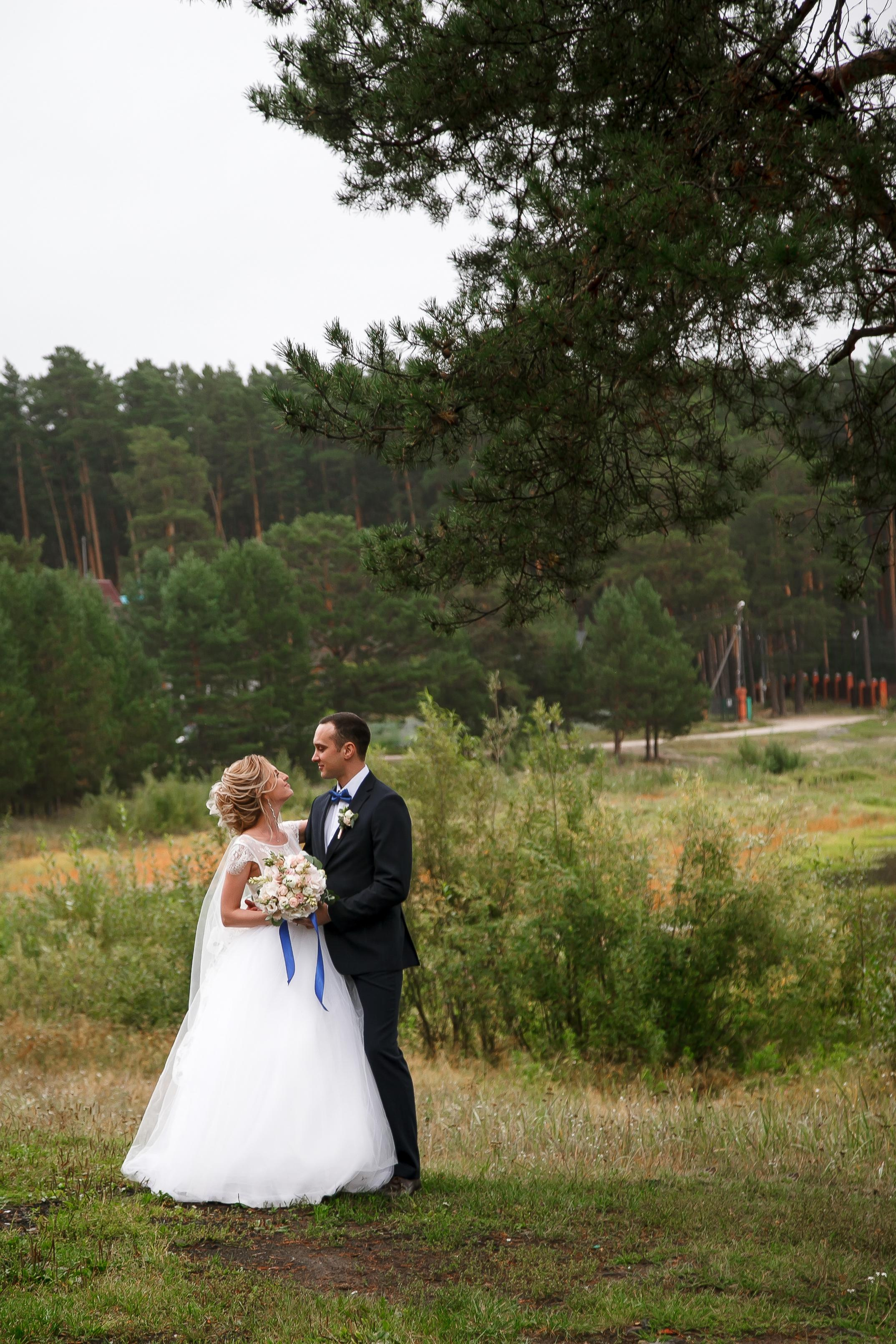 Свадебный. Фотограф в Томске Юлия Постнова