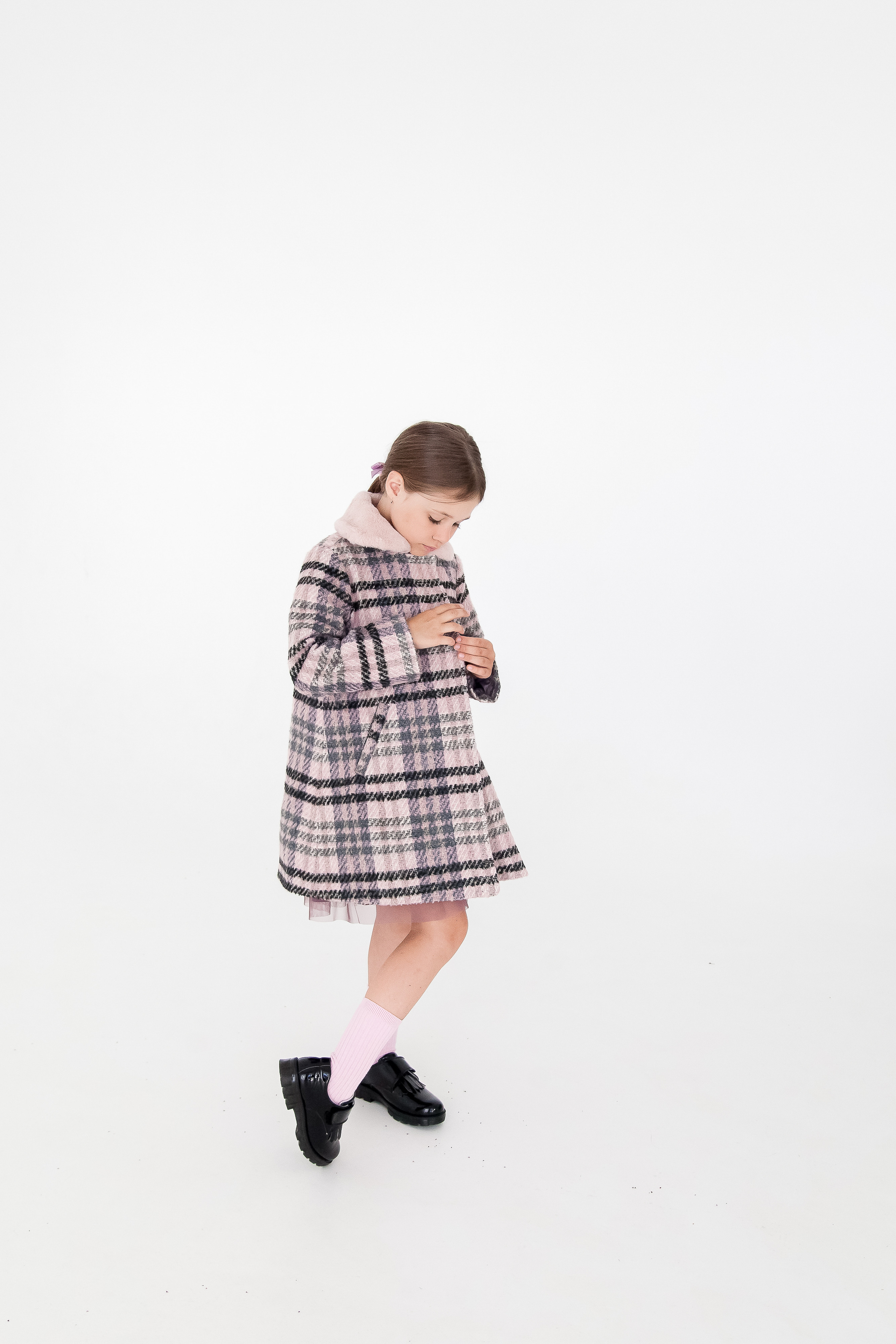 Контент съемка детская одежа Томский бренд MyAnya. Фотограф в Томске Юлия Постнова