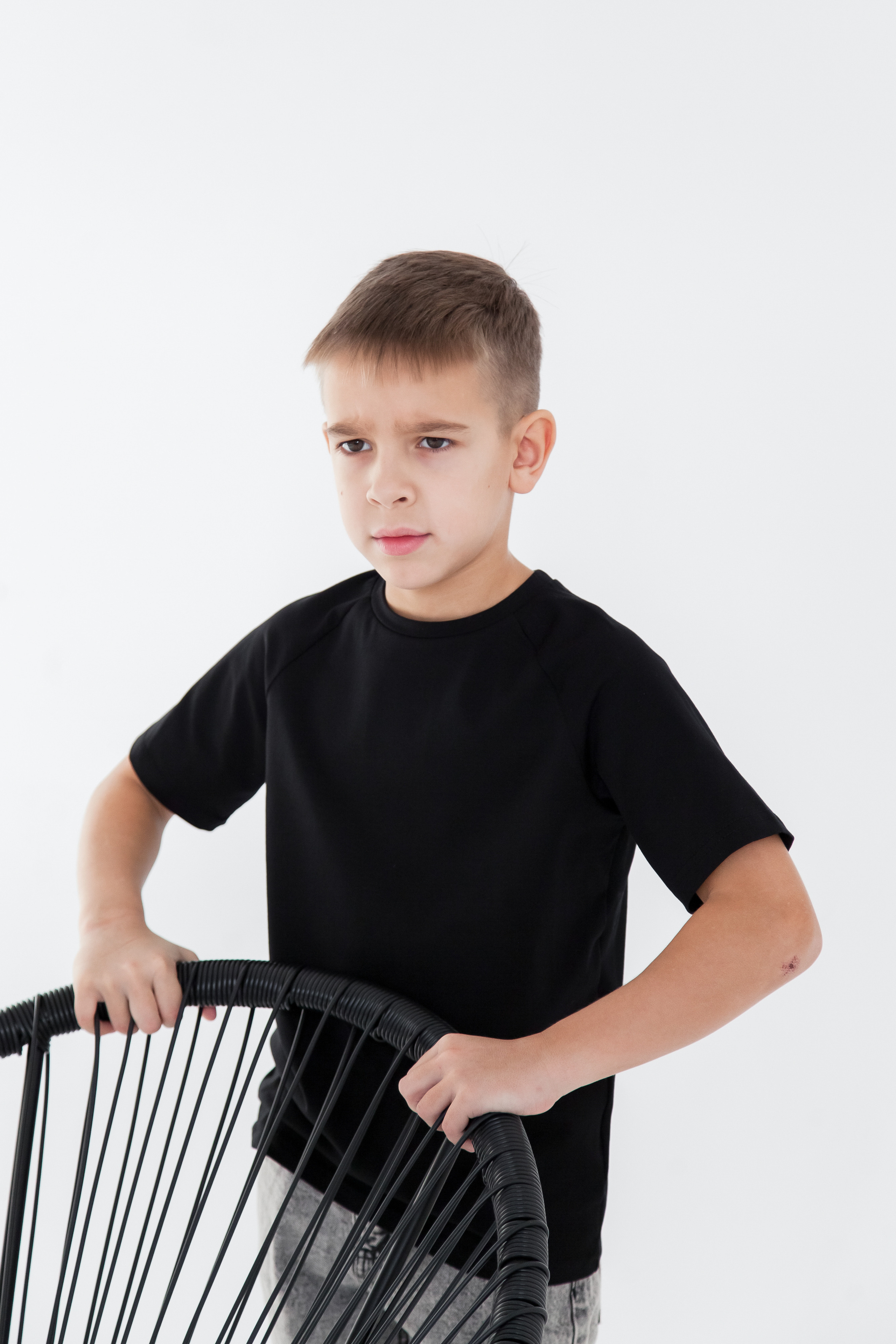 Контент съемка детская одежа Томский бренд MyAnya. Фотограф в Томске Юлия Постнова