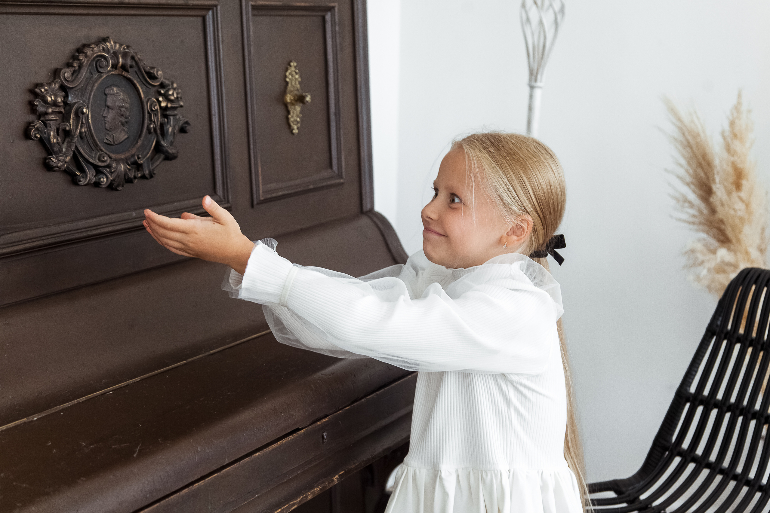 Контент съемка детская одежа Томский бренд MyAnya. Фотограф в Томске Юлия Постнова