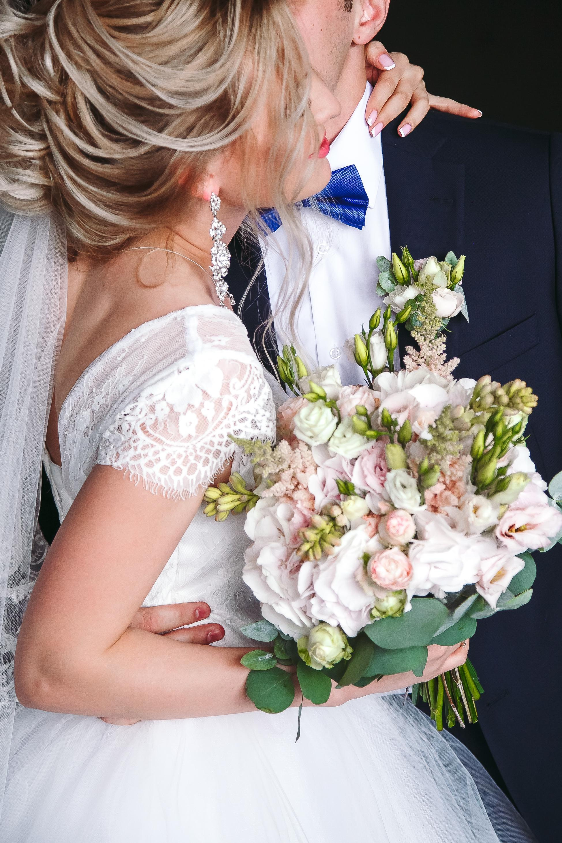 Свадебный. Фотограф в Томске Юлия Постнова