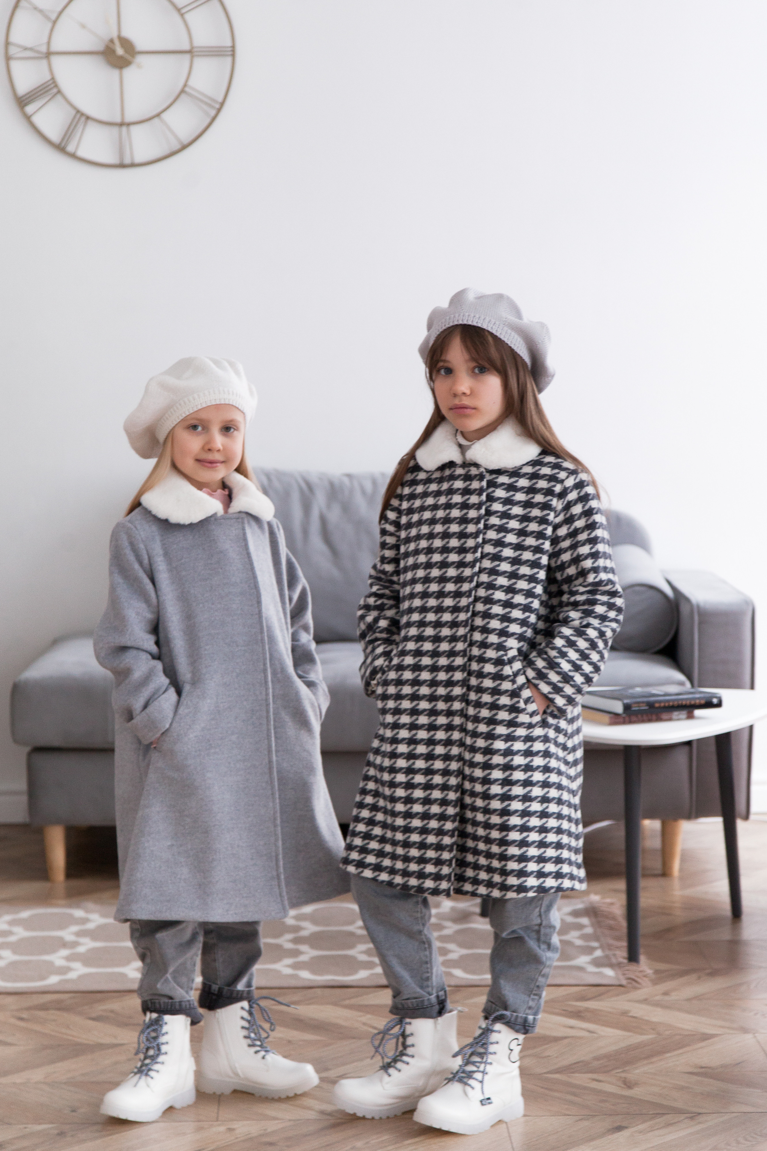 Контент съемка детская одежа Томский бренд MyAnya. Фотограф в Томске Юлия Постнова