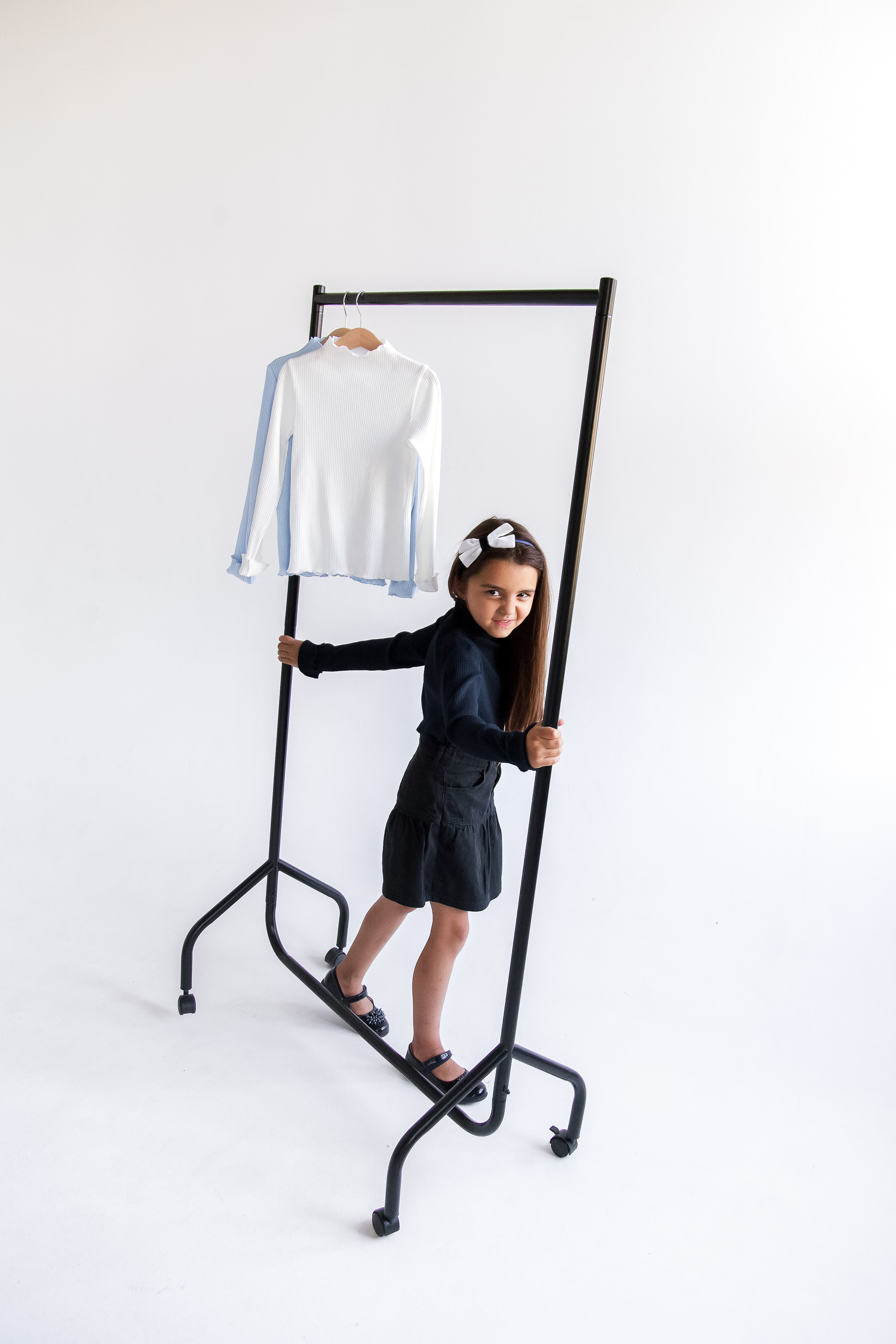 Контент съемка детская одежа Томский бренд MyAnya. Фотограф в Томске Юлия Постнова