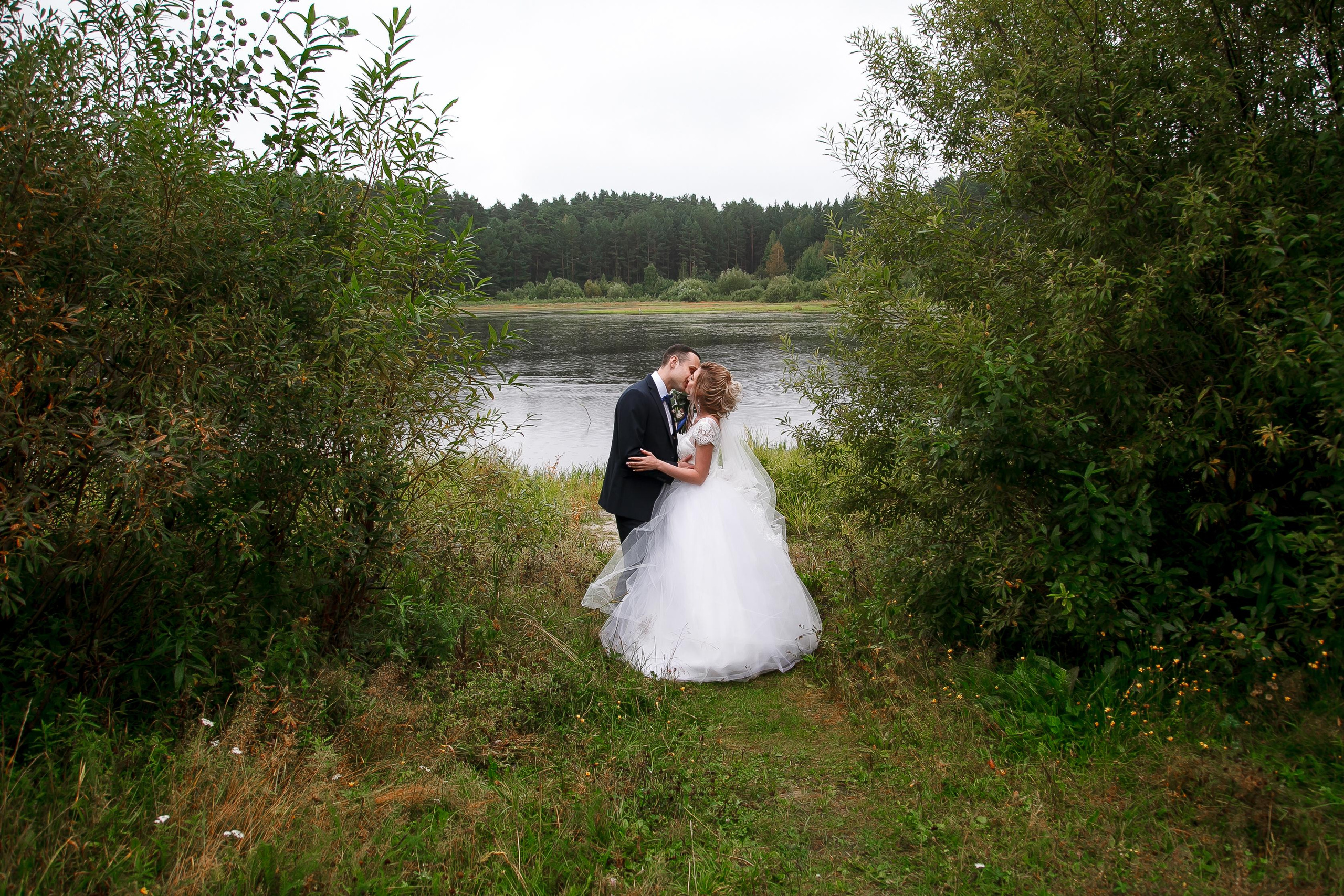 Свадебный. Фотограф в Томске Юлия Постнова
