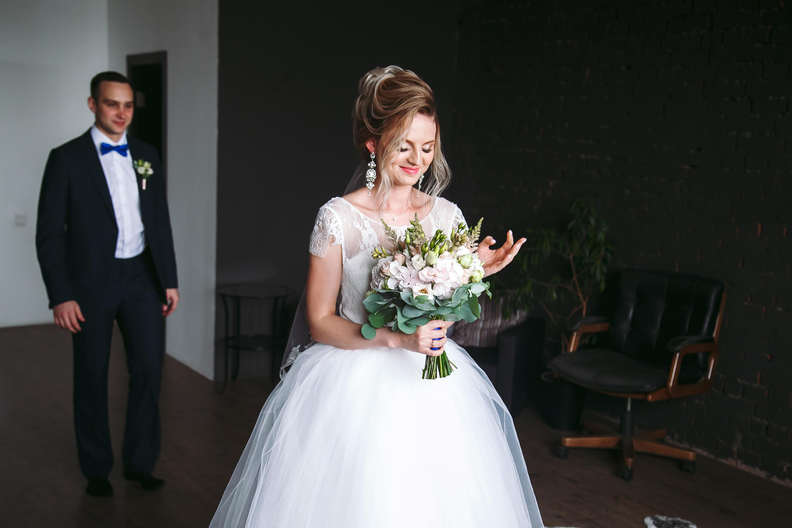 Свадебный. Фотограф в Томске Юлия Постнова