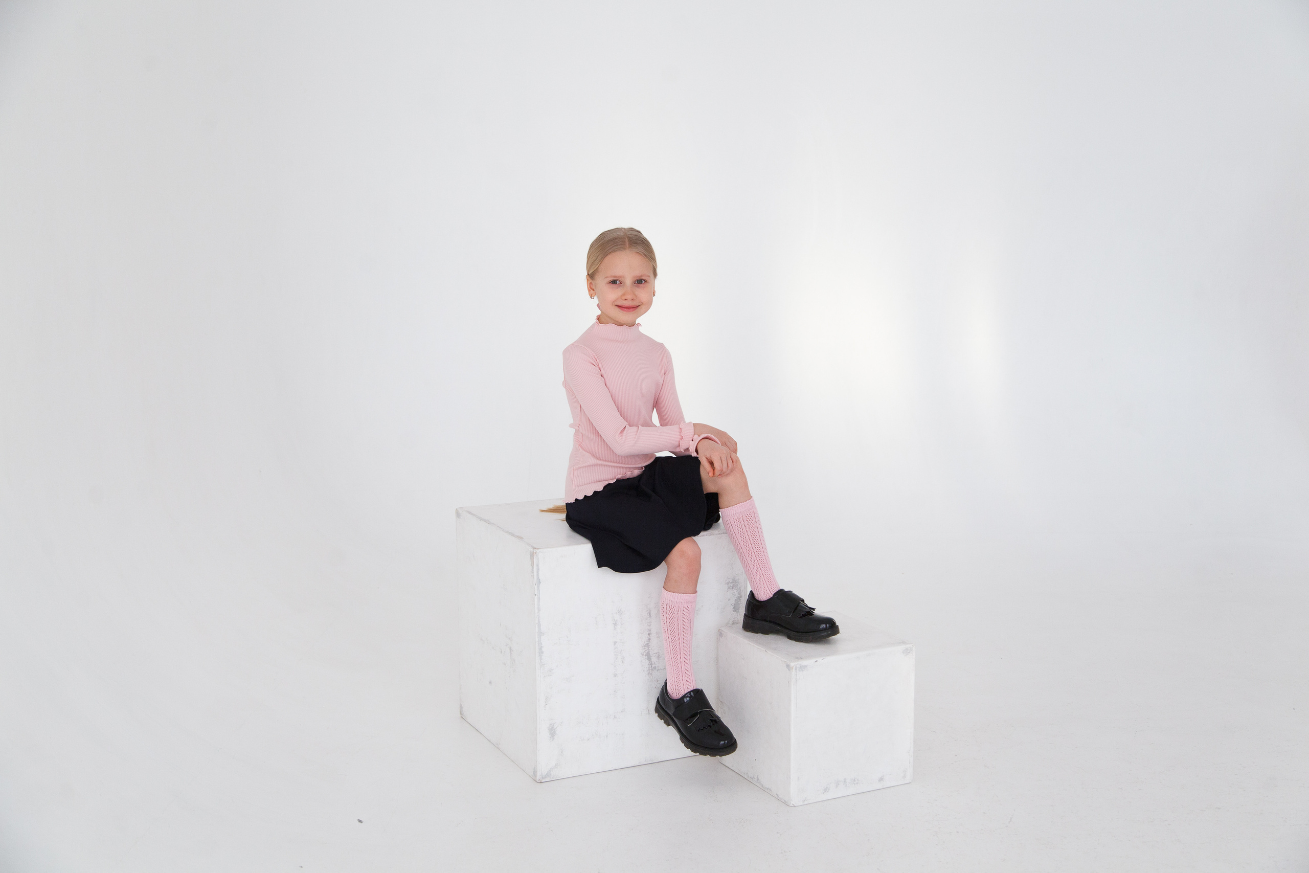 Контент съемка детская одежа Томский бренд MyAnya. Фотограф в Томске Юлия Постнова