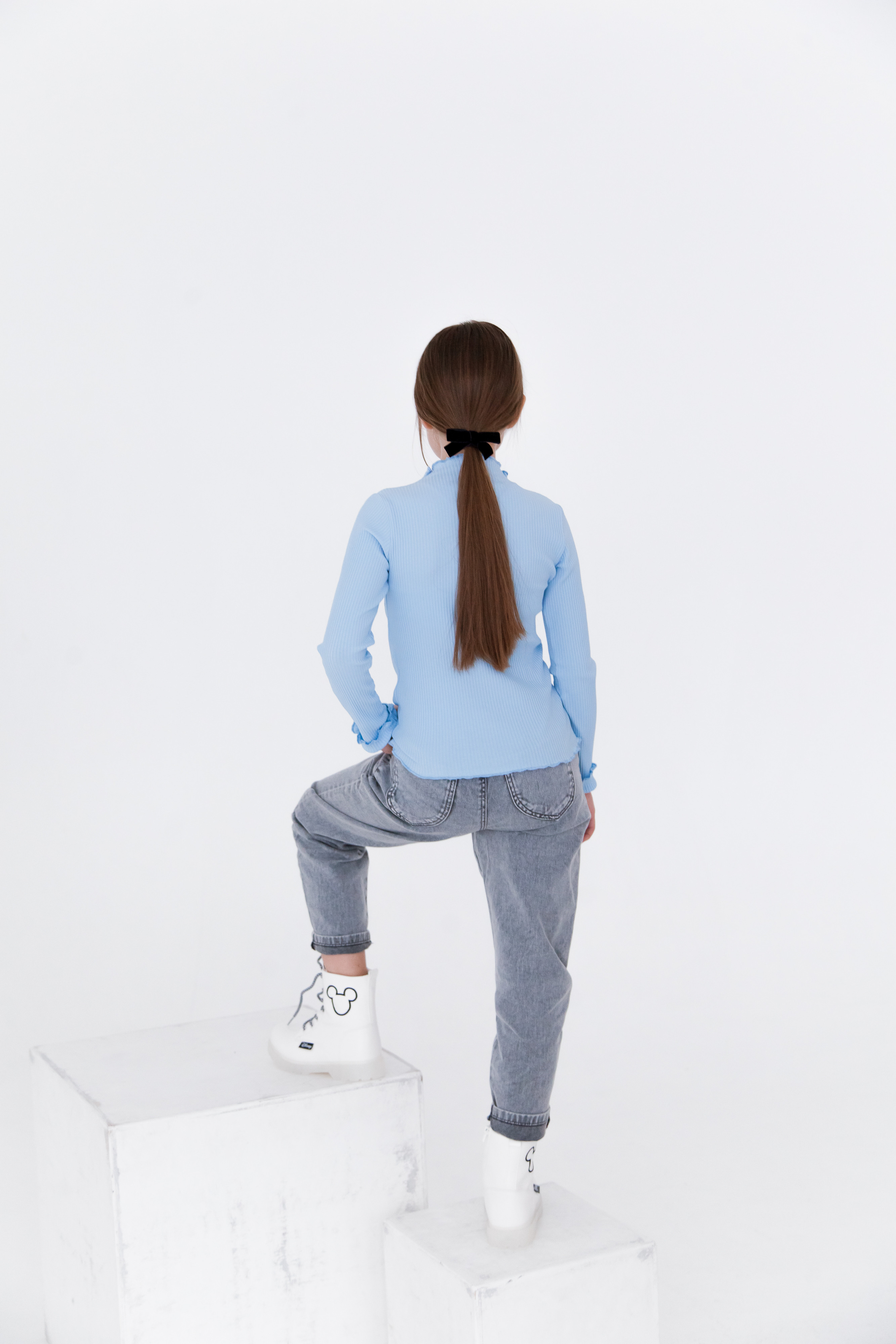 Контент съемка детская одежа Томский бренд MyAnya. Фотограф в Томске Юлия Постнова