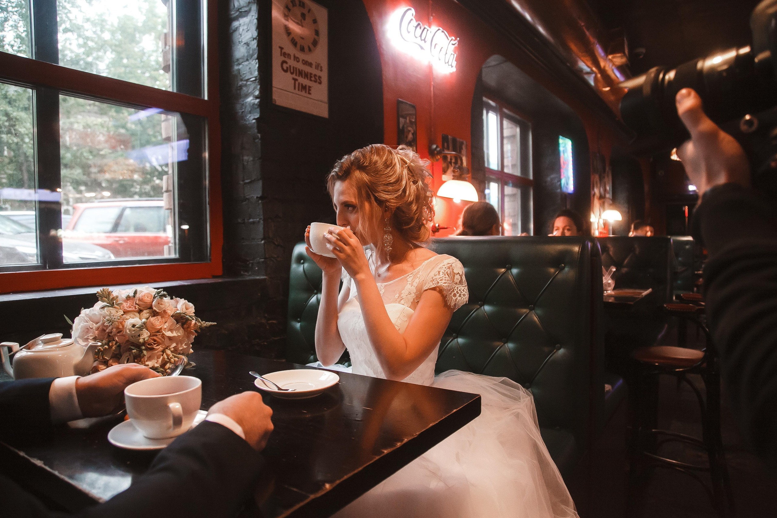 Свадебный. Фотограф в Томске Юлия Постнова