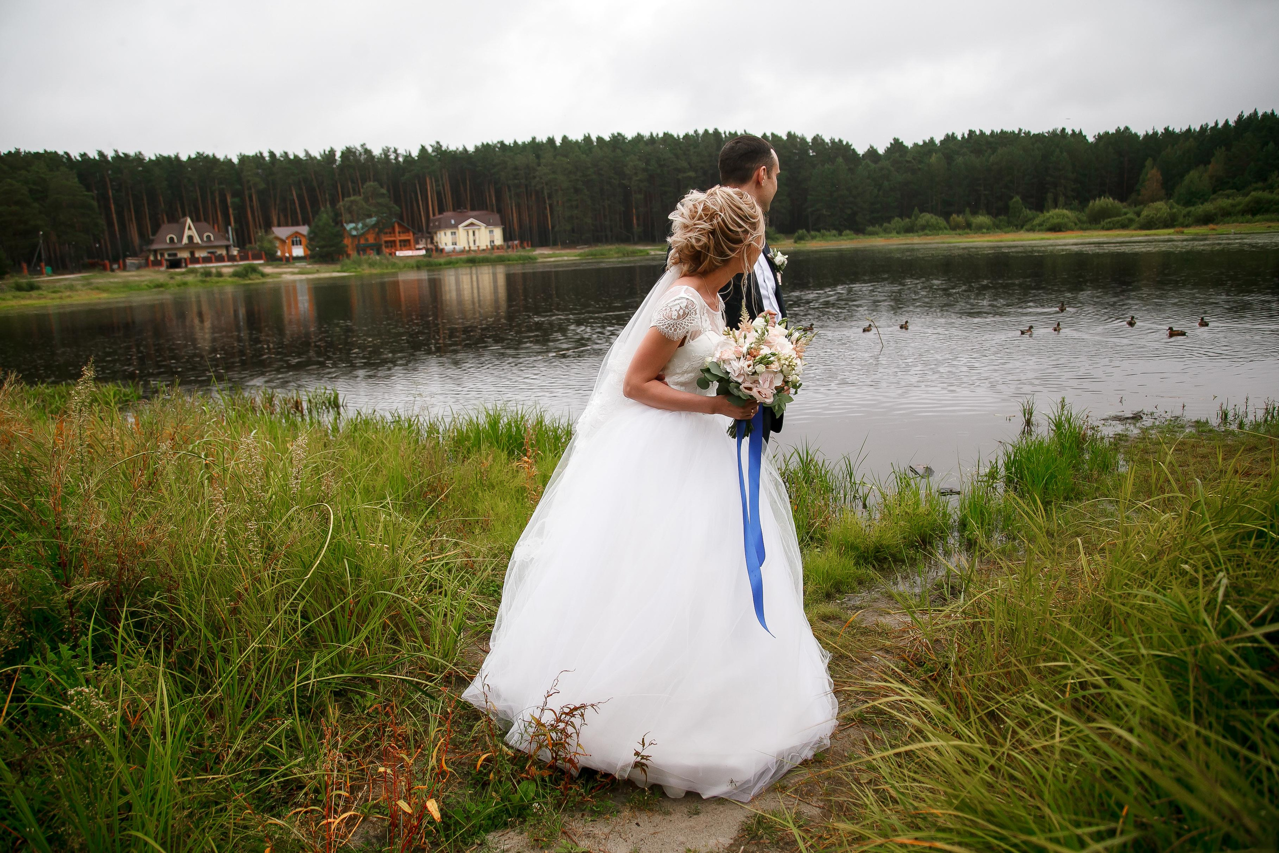 Свадебный. Фотограф в Томске Юлия Постнова