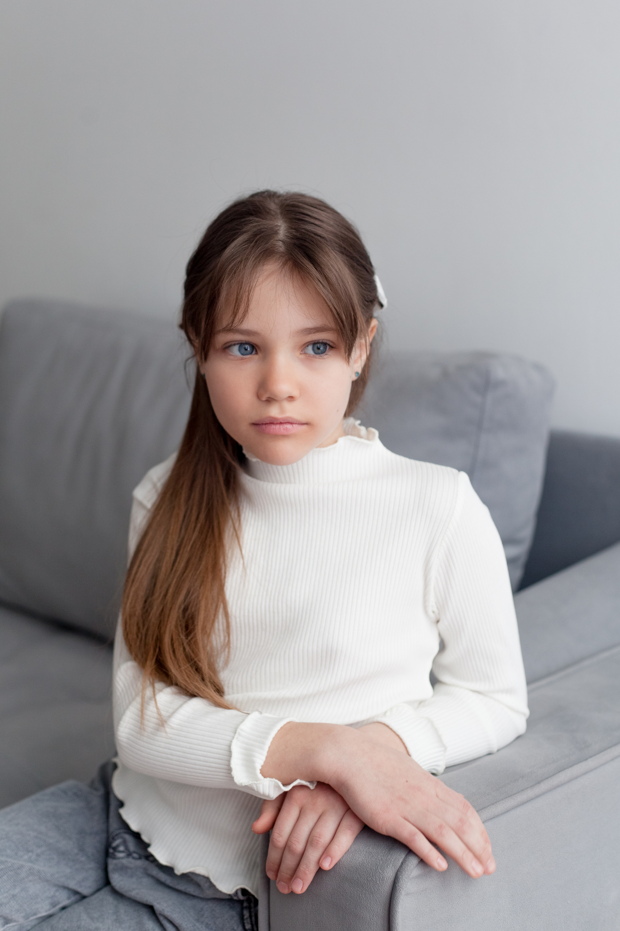 Контент съемка детская одежа Томский бренд MyAnya. Фотограф в Томске Юлия Постнова