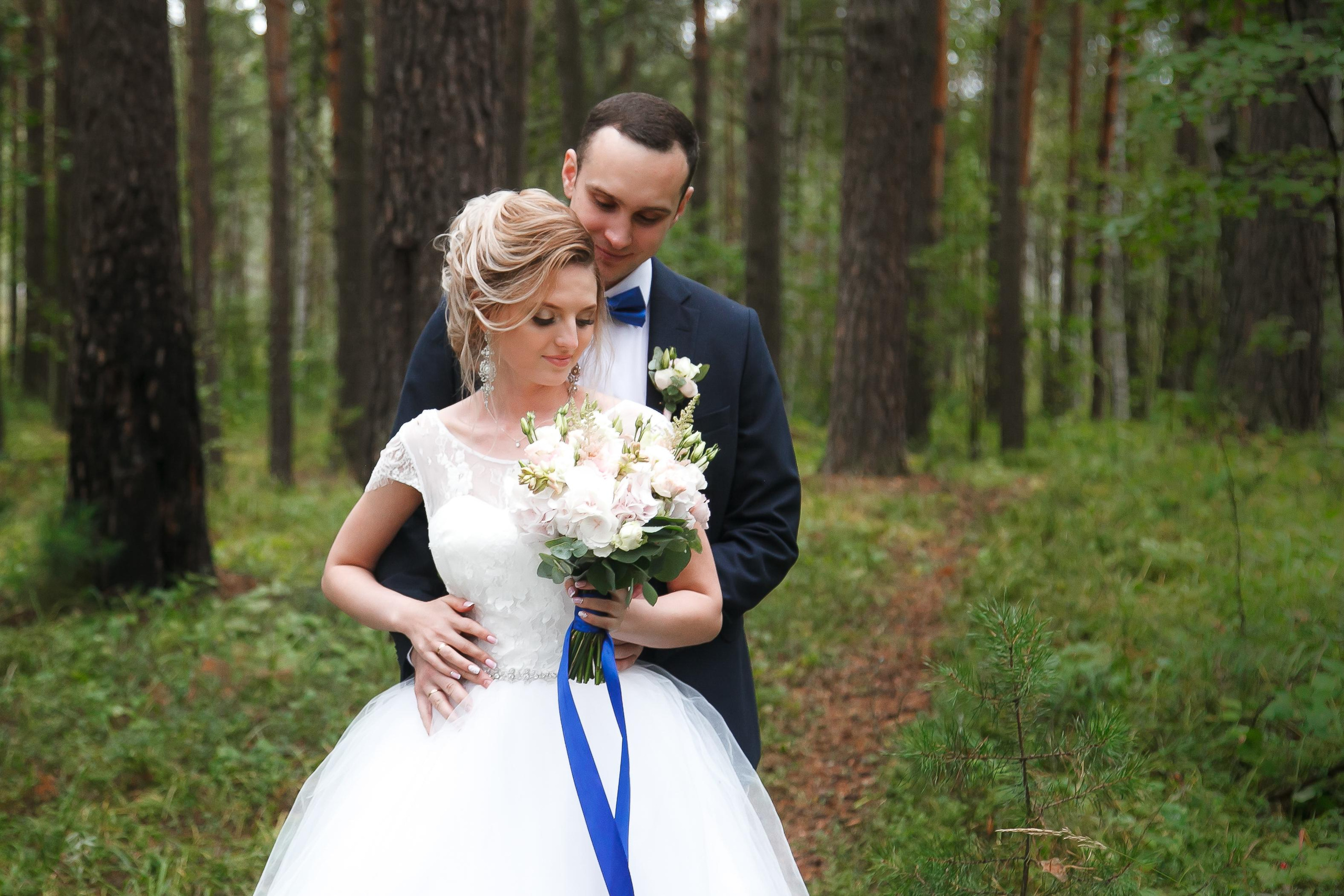 Свадебный. Фотограф в Томске Юлия Постнова