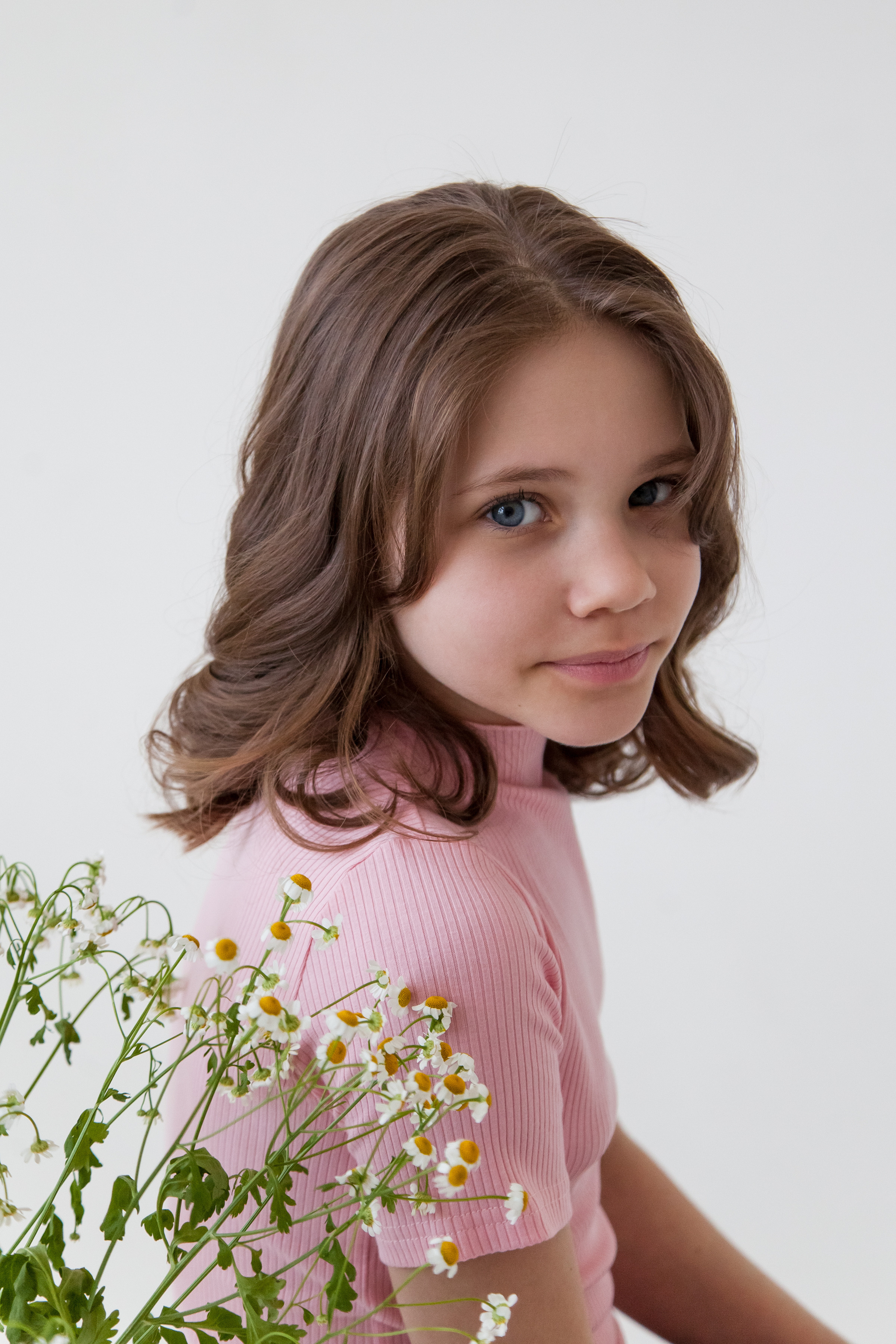 Контент съемка детская одежа Томский бренд MyAnya. Фотограф в Томске Юлия Постнова