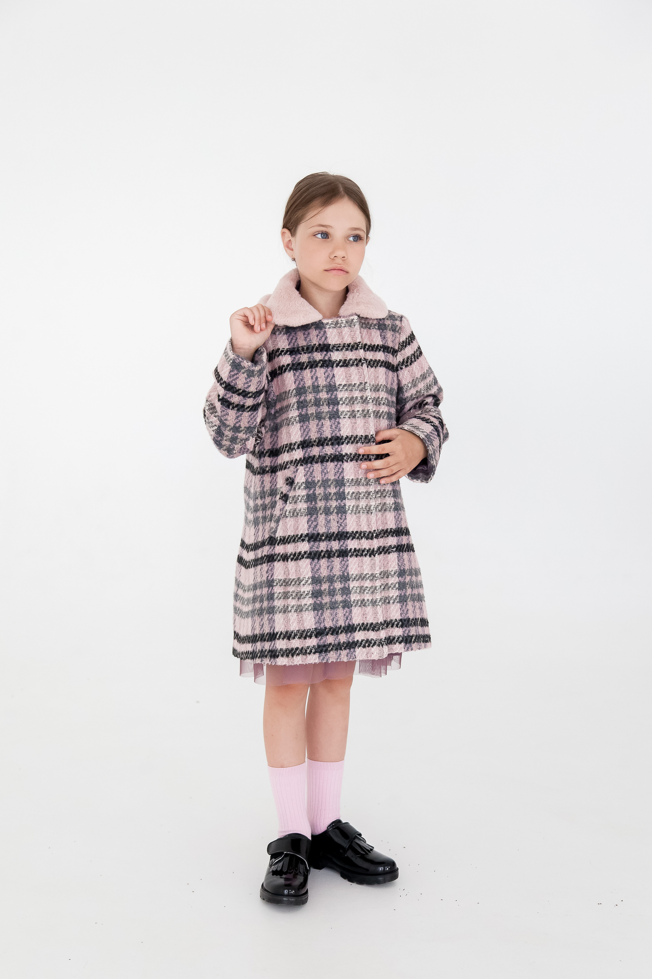 Контент съемка детская одежа Томский бренд MyAnya. Фотограф в Томске Юлия Постнова