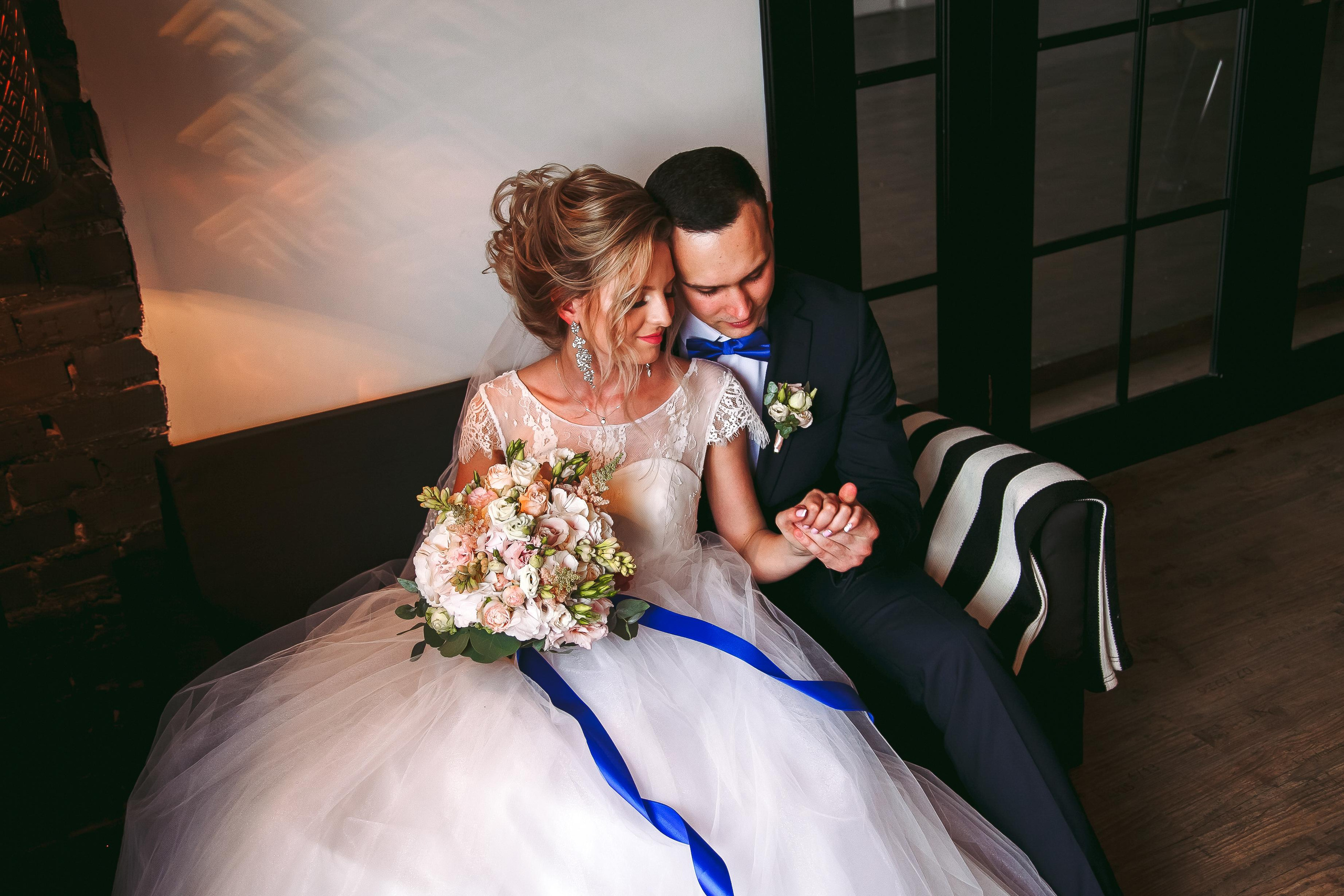 Свадебный. Фотограф в Томске Юлия Постнова