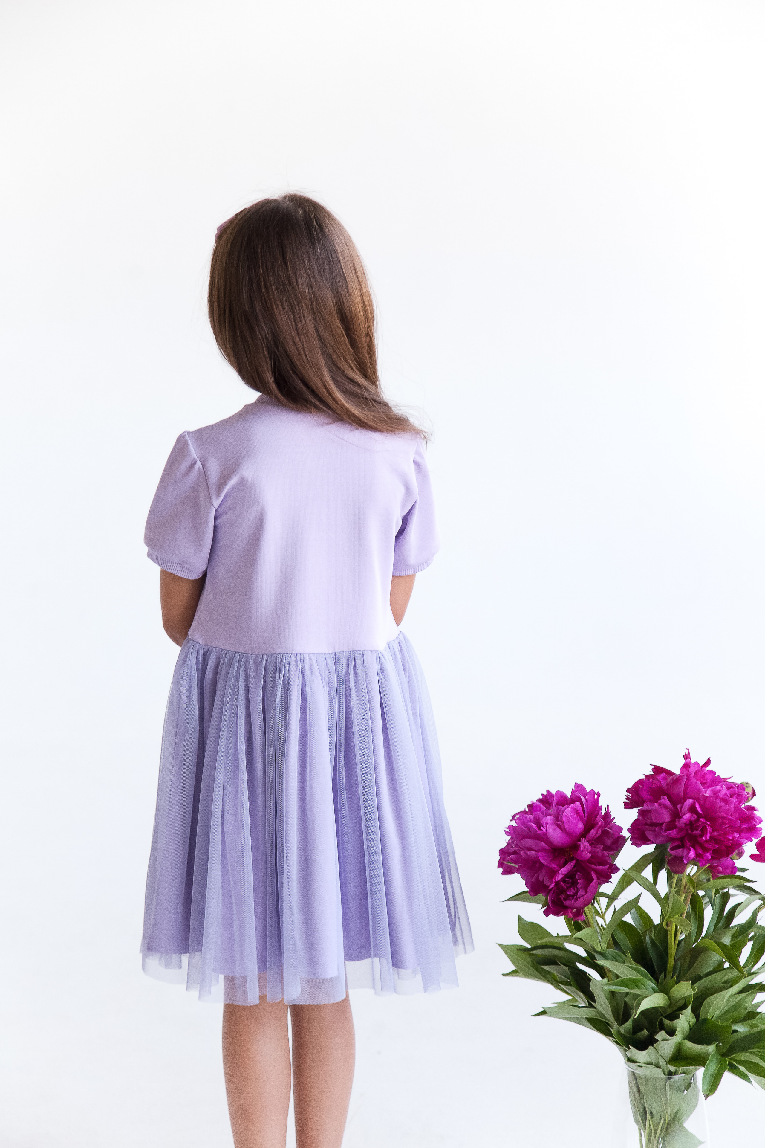 Контент съемка детская одежа Томский бренд MyAnya. Фотограф в Томске Юлия Постнова