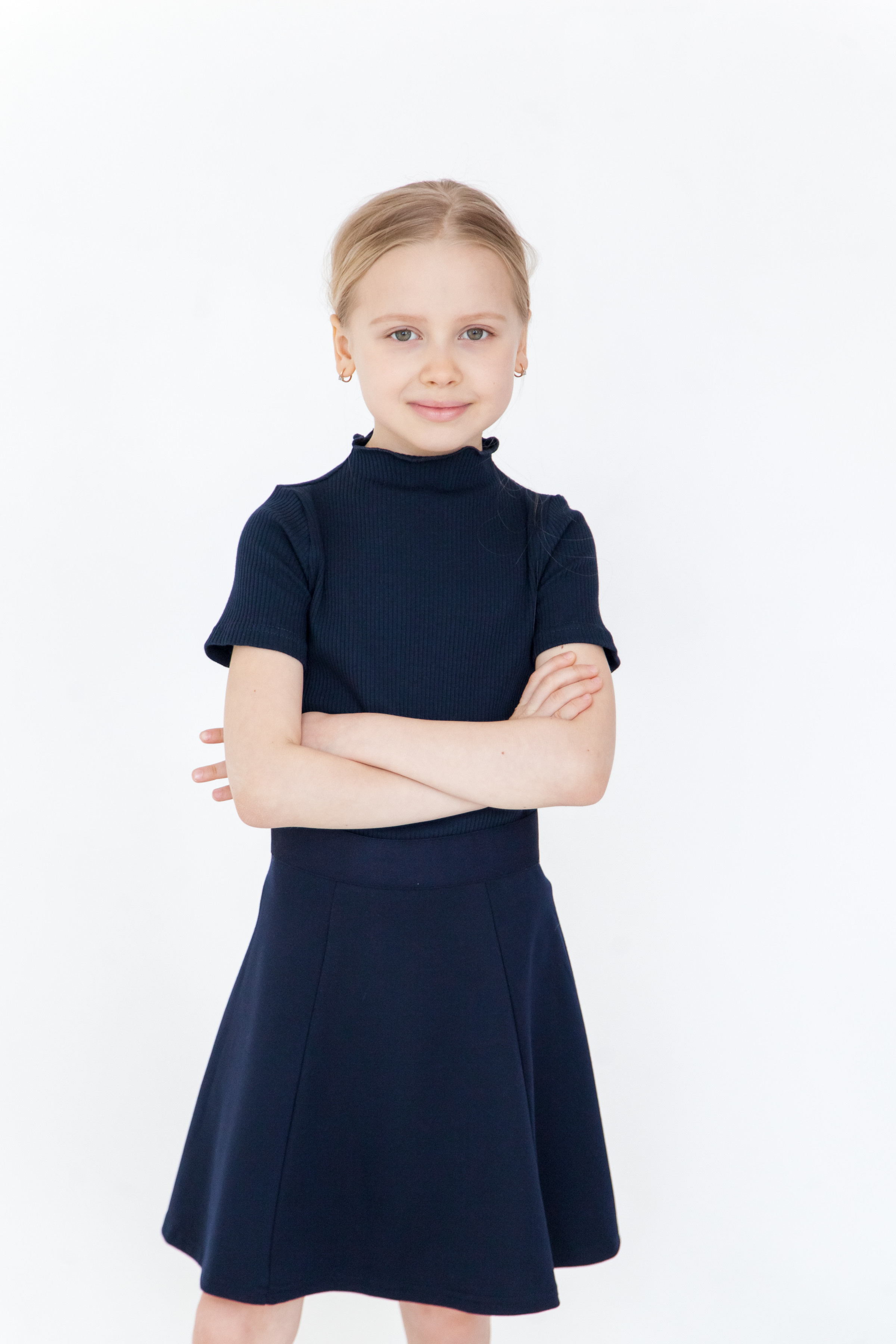 Контент съемка детская одежа Томский бренд MyAnya. Фотограф в Томске Юлия Постнова