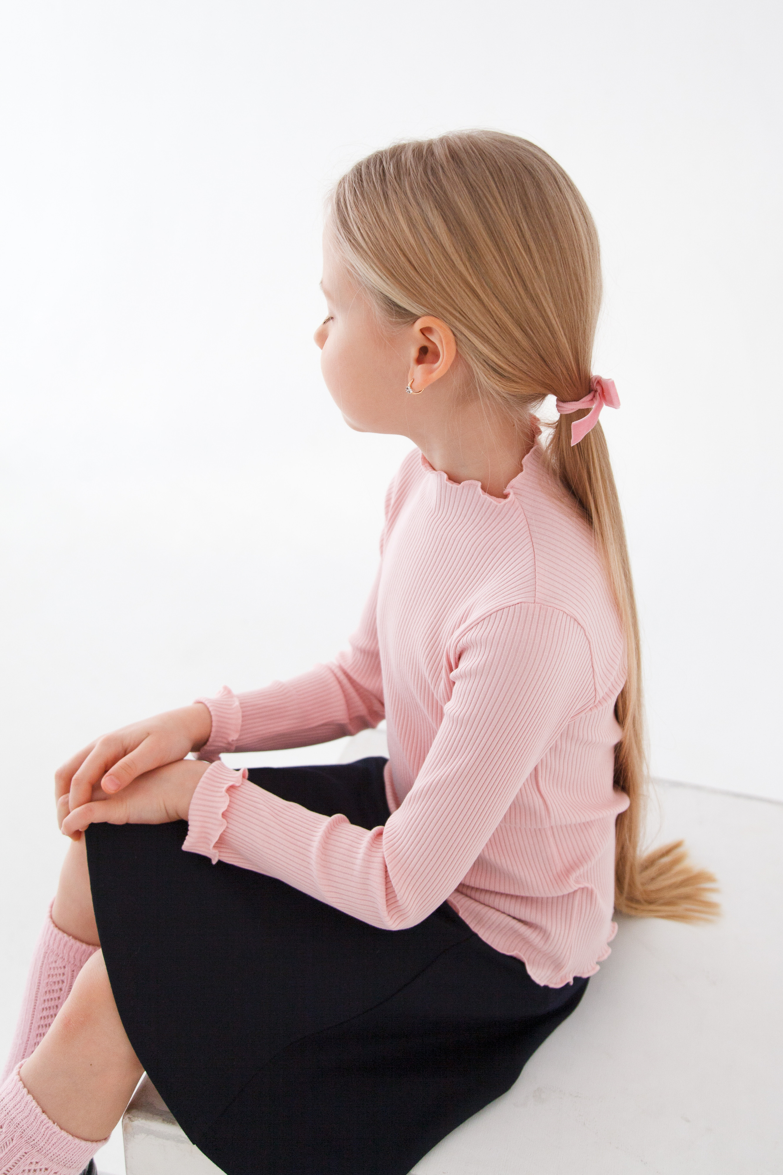 Контент съемка детская одежа Томский бренд MyAnya. Фотограф в Томске Юлия Постнова