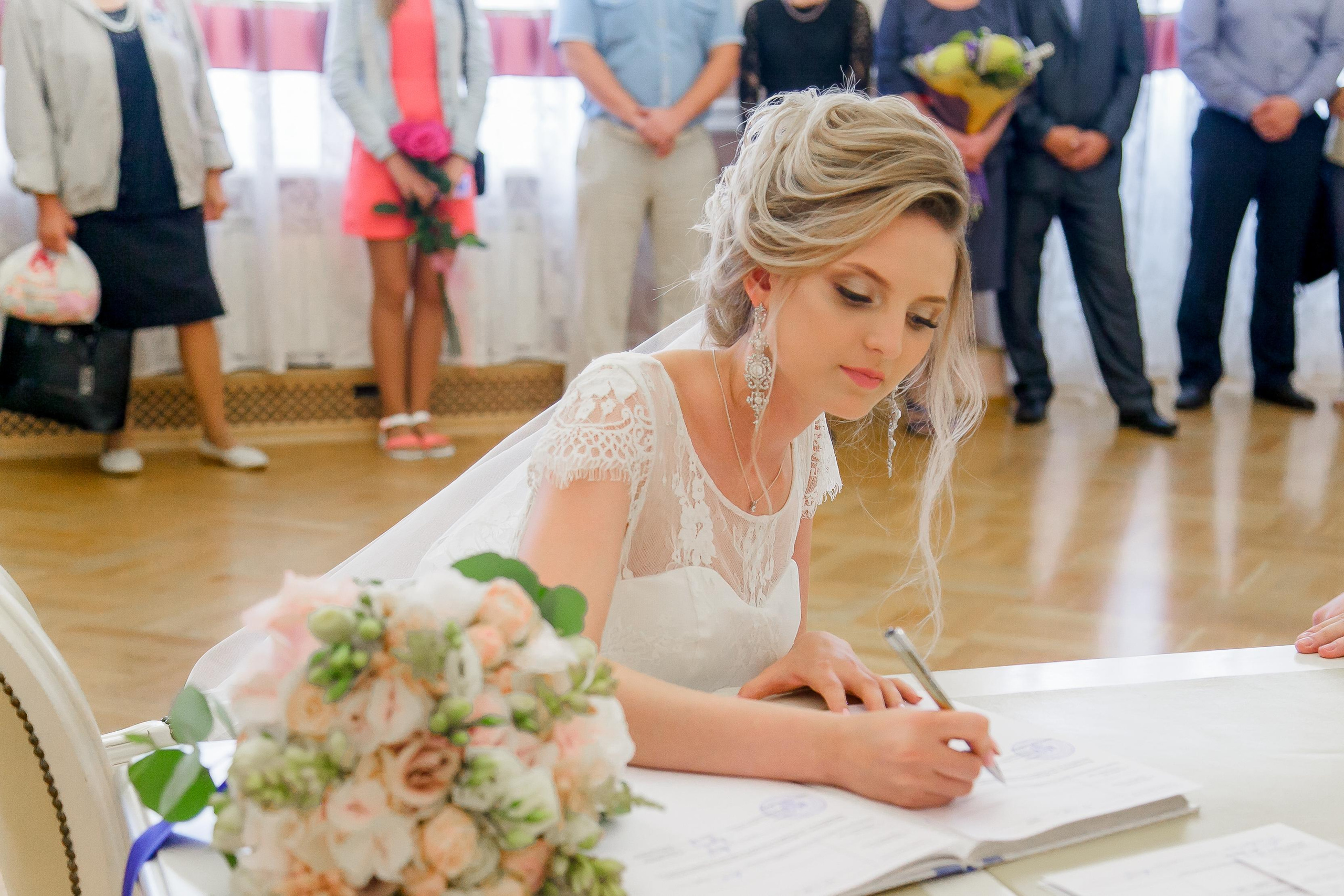 Свадебный. Фотограф в Томске Юлия Постнова