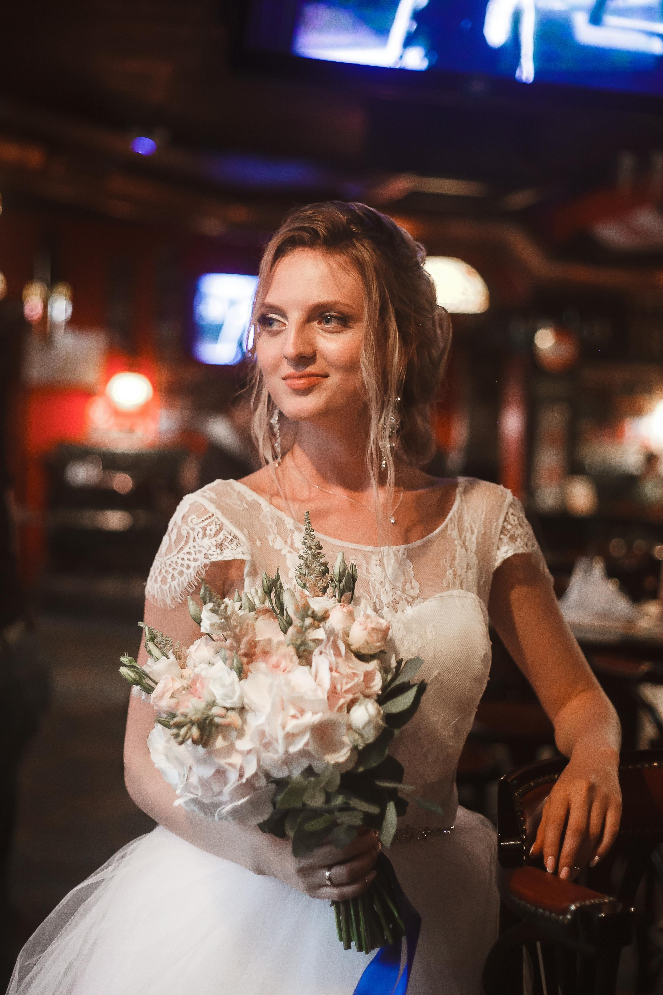 Свадебный. Фотограф в Томске Юлия Постнова