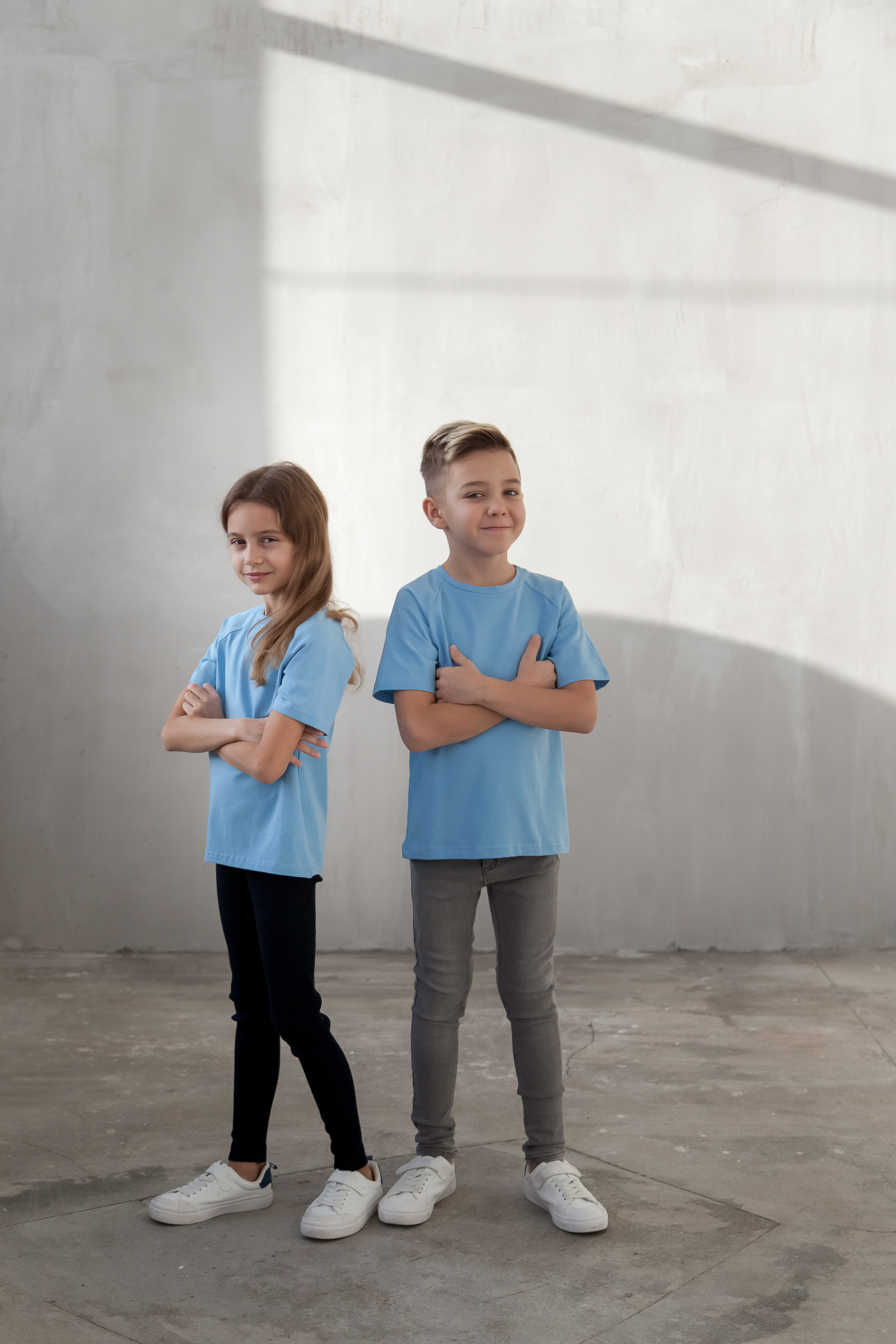 Контент съемка детская одежа Томский бренд MyAnya. Фотограф в Томске Юлия Постнова